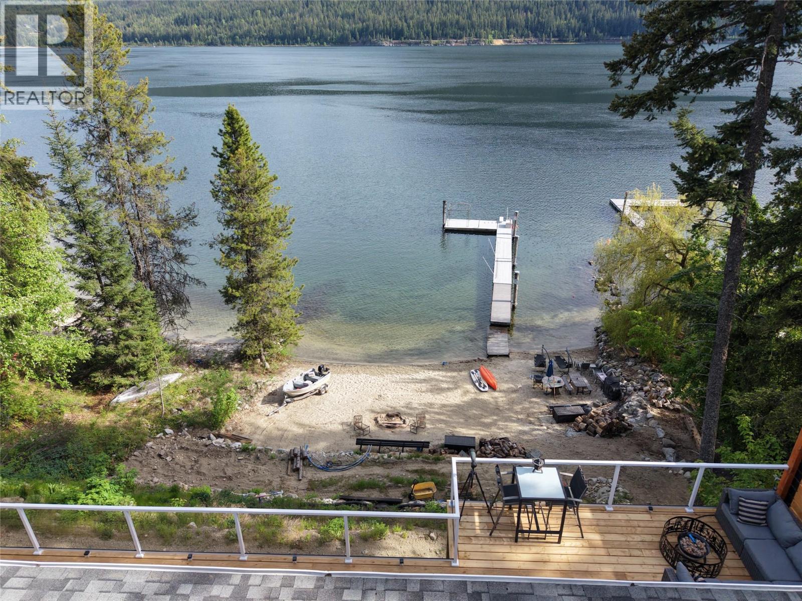 5604 Highway 3a Highway, Nelson, British Columbia  V1L 6N7 - Photo 6 - 10387681
