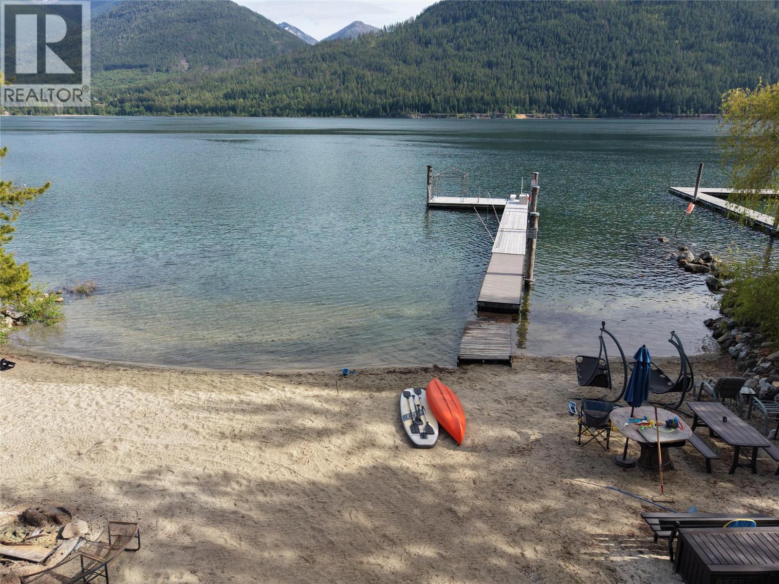 5604 Highway 3a Highway, Nelson, British Columbia  V1L 6N7 - Photo 7 - 10387681