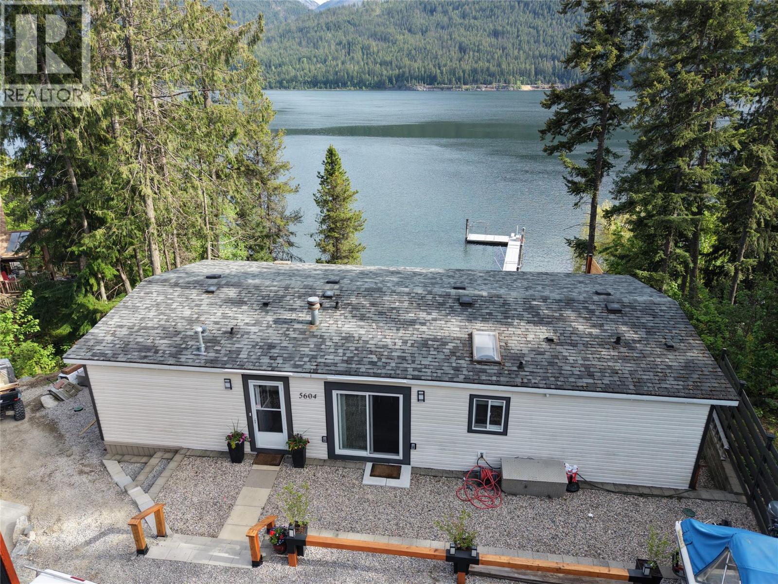5604 Highway 3a Highway, Nelson, British Columbia  V1L 6N7 - Photo 9 - 10387681