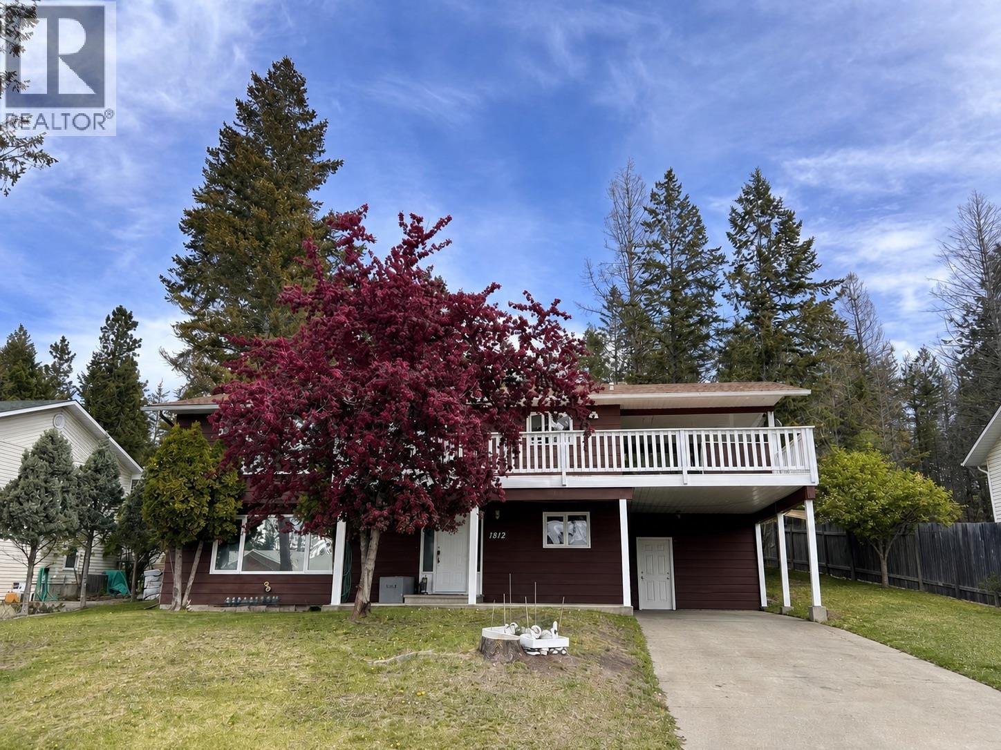 1812 Mt Nelson Crescent, cranbrook, British Columbia