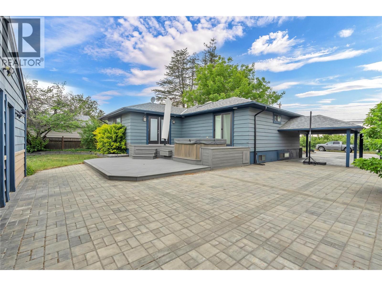 2301 Tait Street, Summerland, British Columbia  V0H 1Z4 - Photo 22 - 10387700