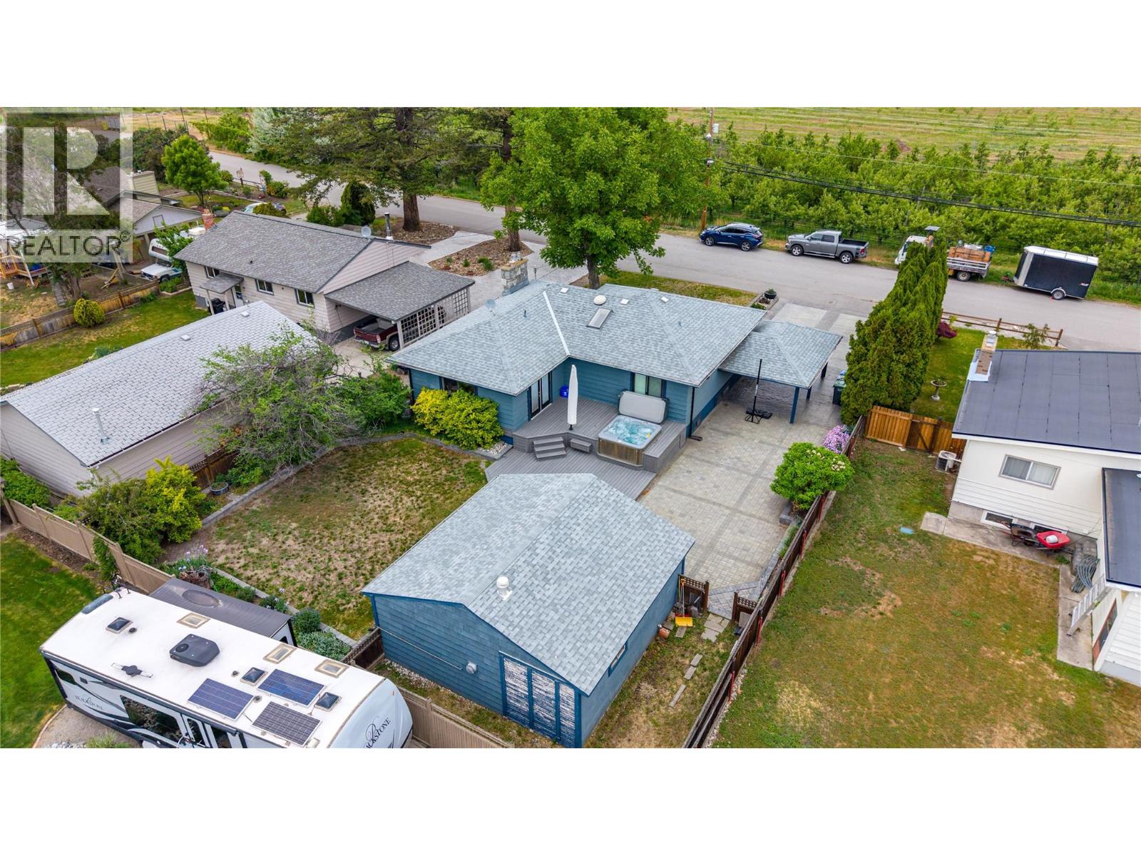 2301 Tait Street, Summerland, British Columbia  V0H 1Z4 - Photo 24 - 10387700