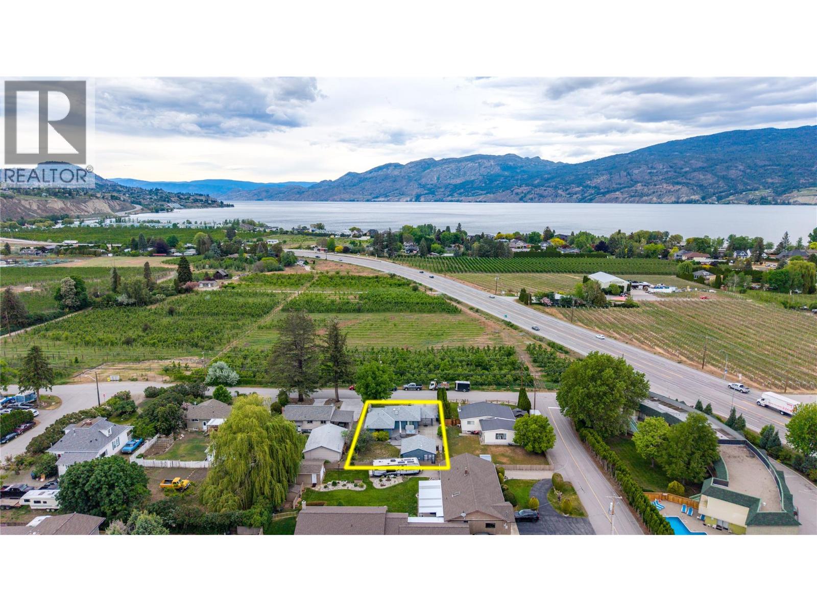 2301 Tait Street, Summerland, British Columbia  V0H 1Z4 - Photo 26 - 10387700