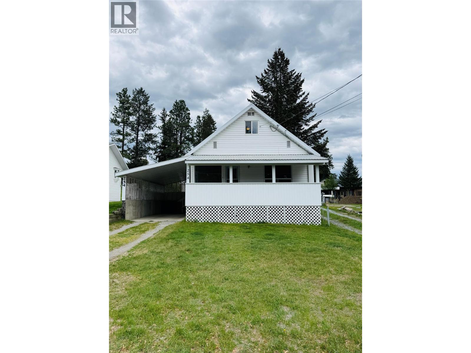 254 304TH Avenue, kimberley, British Columbia