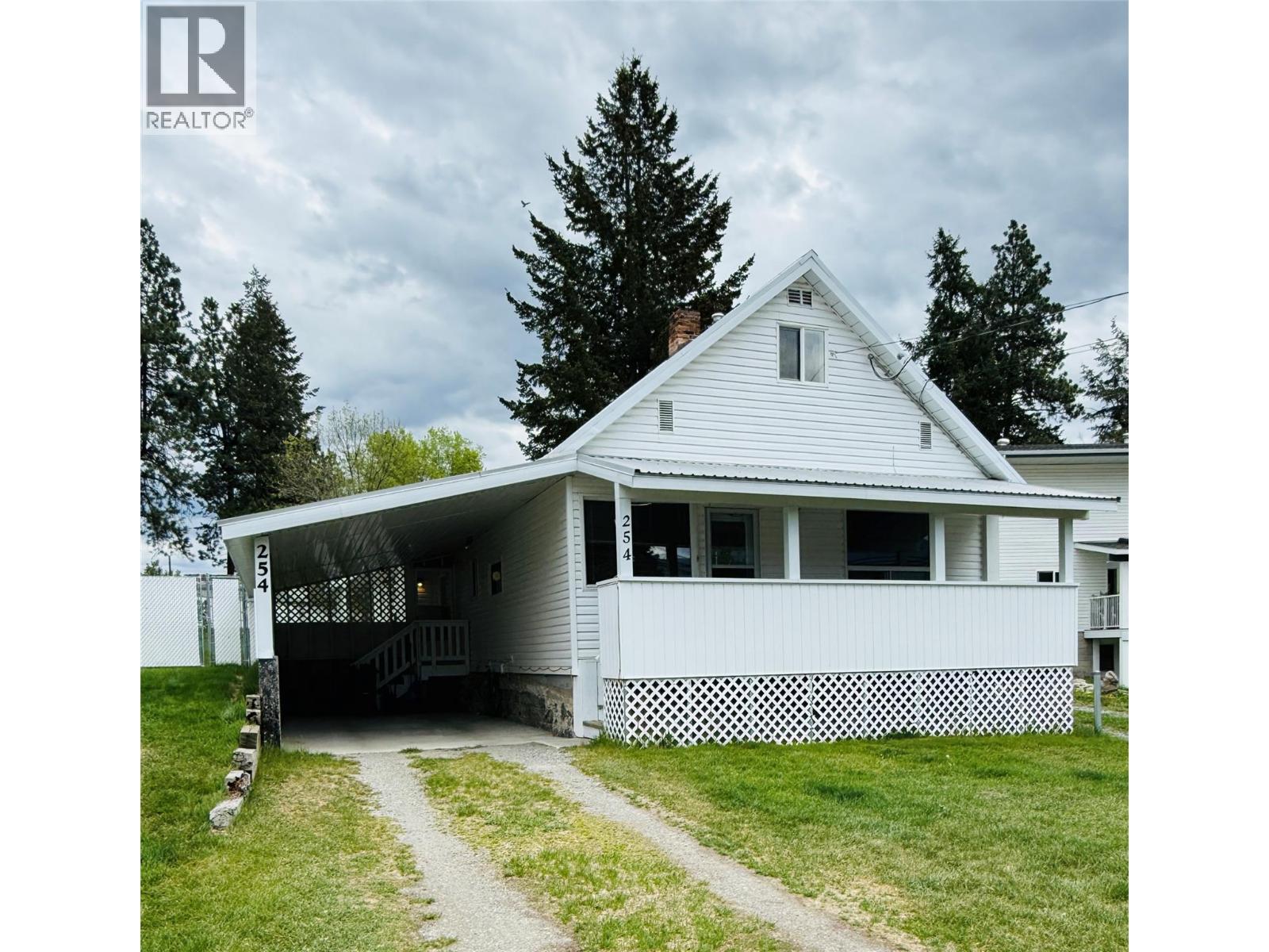 254 304th Avenue, Kimberley, British Columbia  V1A 3G6 - Photo 36 - 10384664