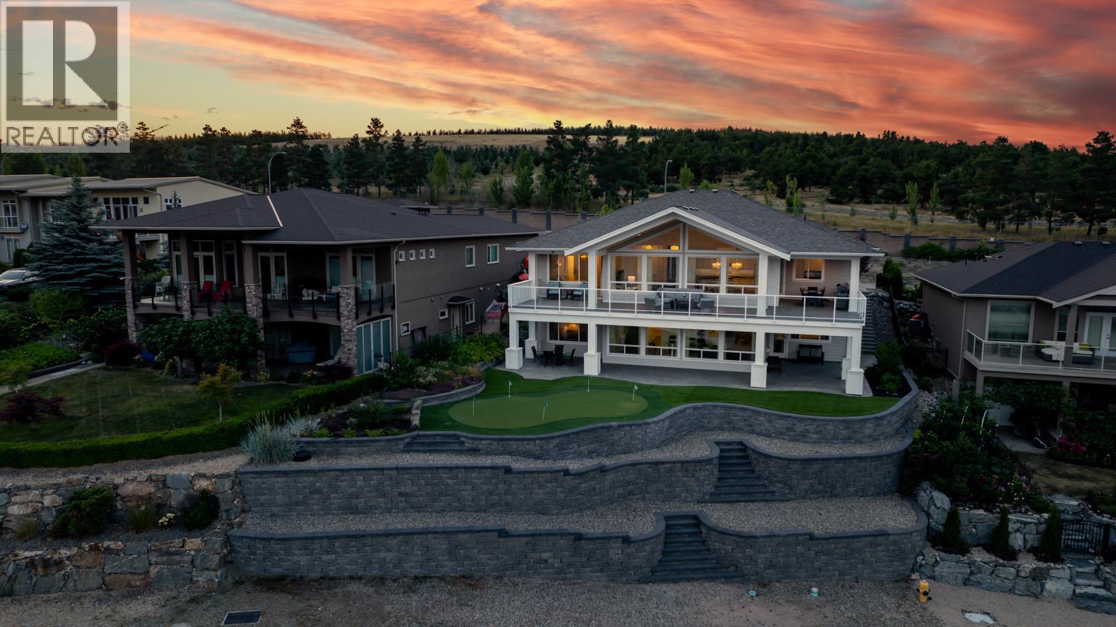 7345 Pointe Sage Drive, Coldstream, British Columbia  V1B 4A5 - Photo 59 - 10387572