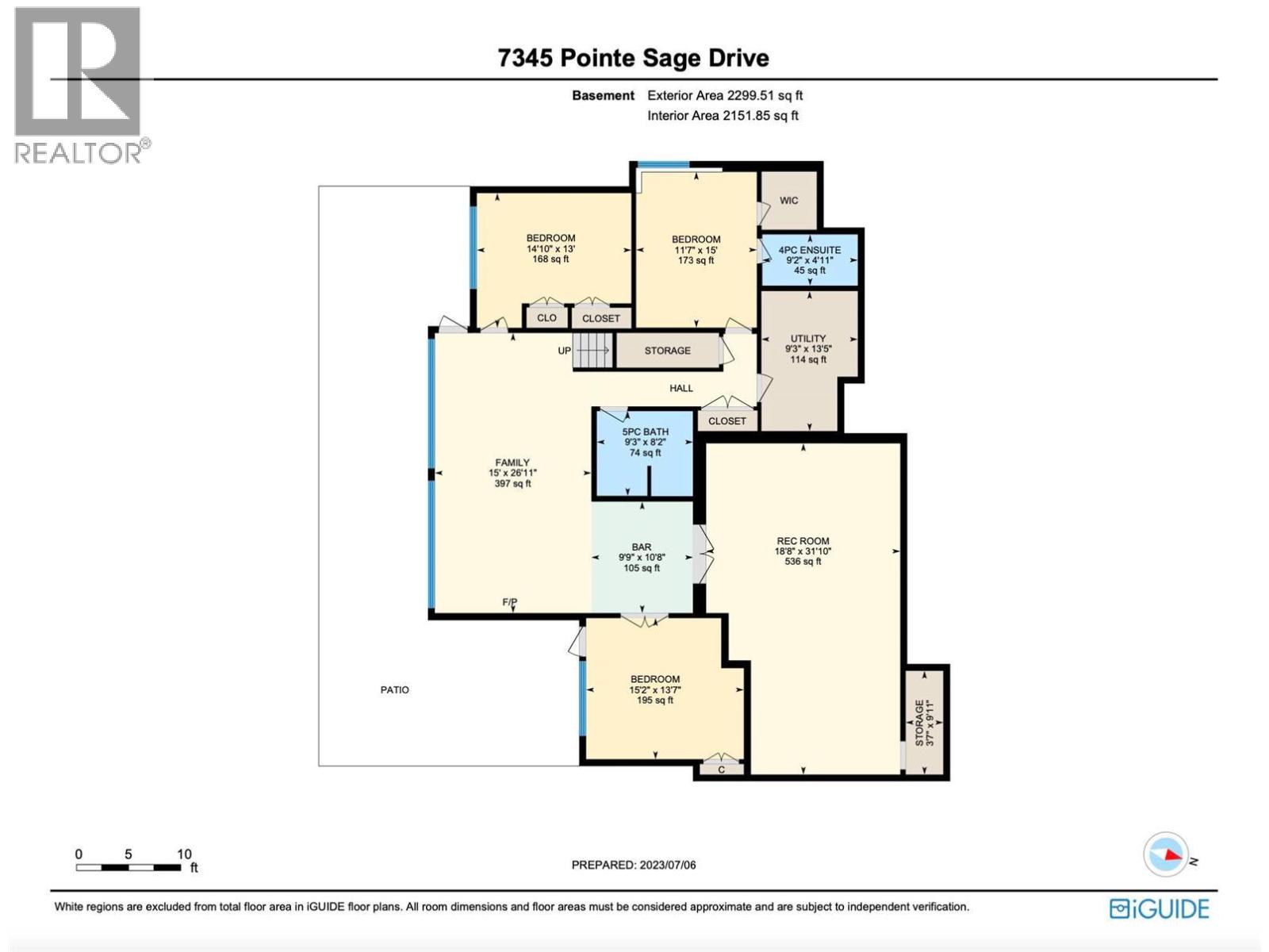 7345 Pointe Sage Drive, Coldstream, British Columbia  V1B 4A5 - Photo 65 - 10387572