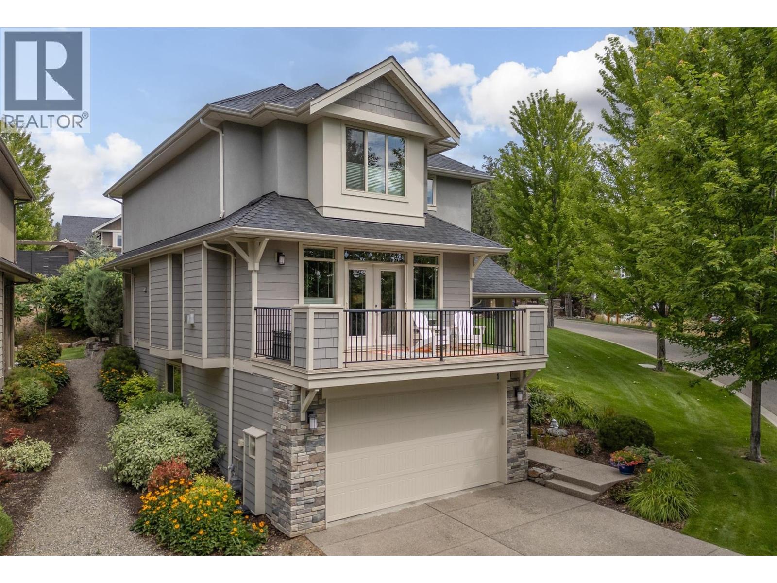 1865 Begbie Road Unit# 1, kelowna, British Columbia