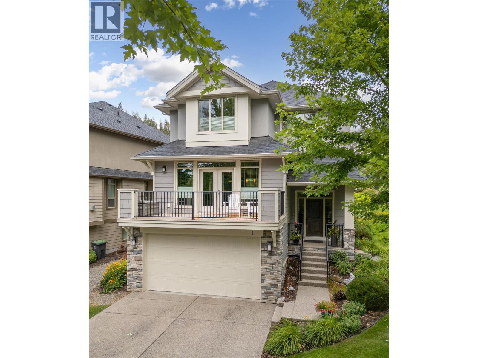 1865 Begbie Road Unit# 1, Kelowna, British Columbia  V1V 2X4 - Photo 56 - 10387660