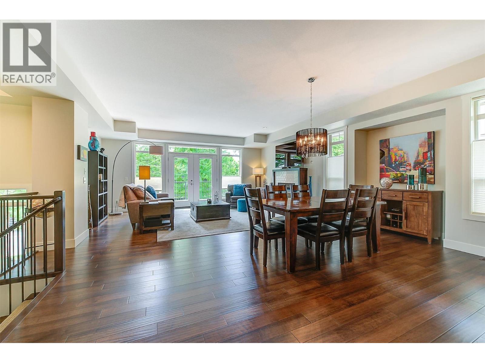 1865 Begbie Road Unit# 1, Kelowna, British Columbia  V1V 2X4 - Photo 7 - 10387660