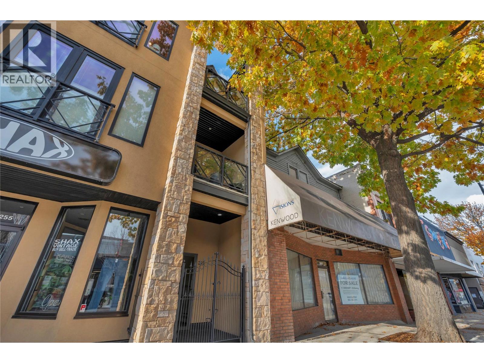 255 Main Street Unit# 301, Penticton, British Columbia  V2A 5B1 - Photo 38 - 10387633