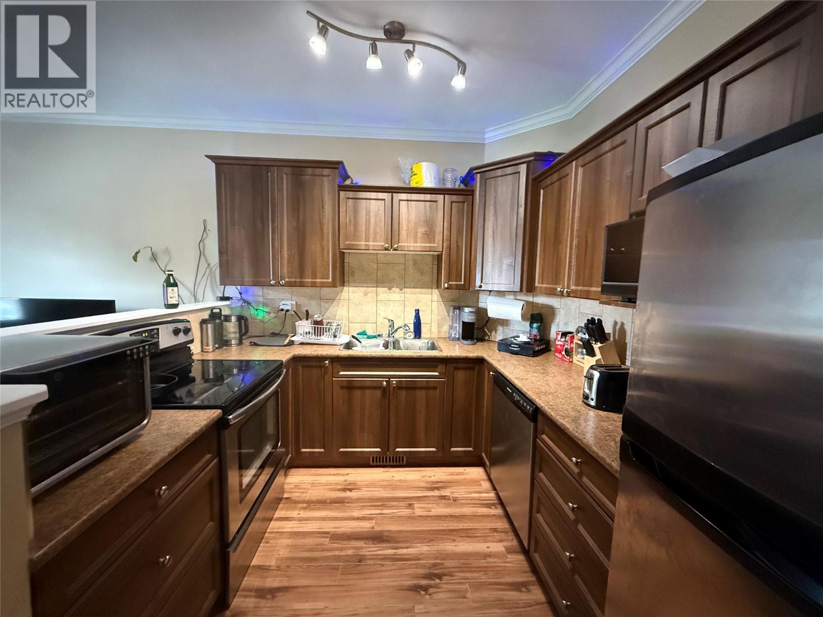 10205 17 Street Unit# 103, Dawson Creek, British Columbia  V1G 4V3 - Photo 2 - 10387371