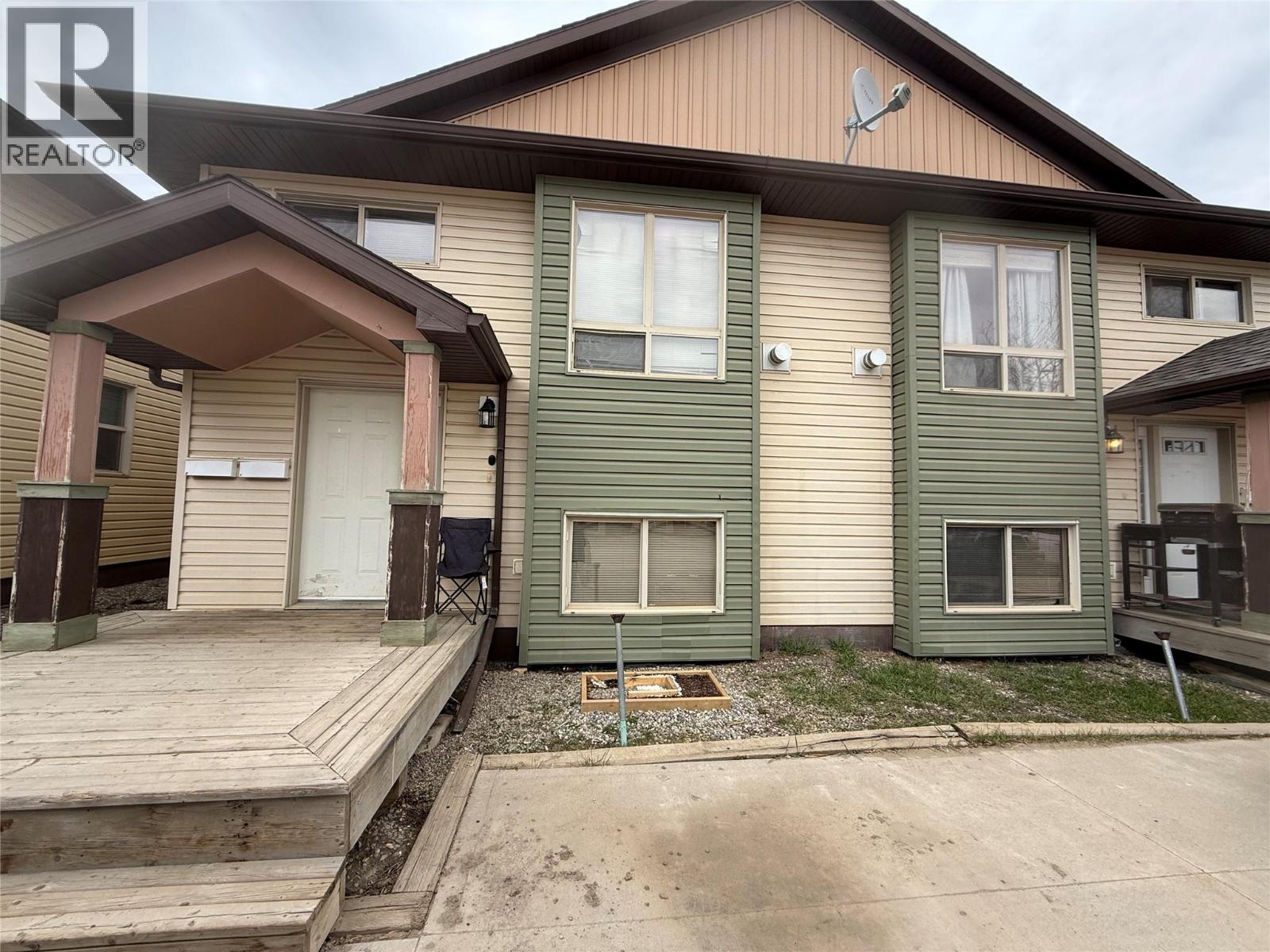 10205 17 Street Unit# 103, Dawson Creek, British Columbia  V1G 4V3 - Photo 20 - 10387371