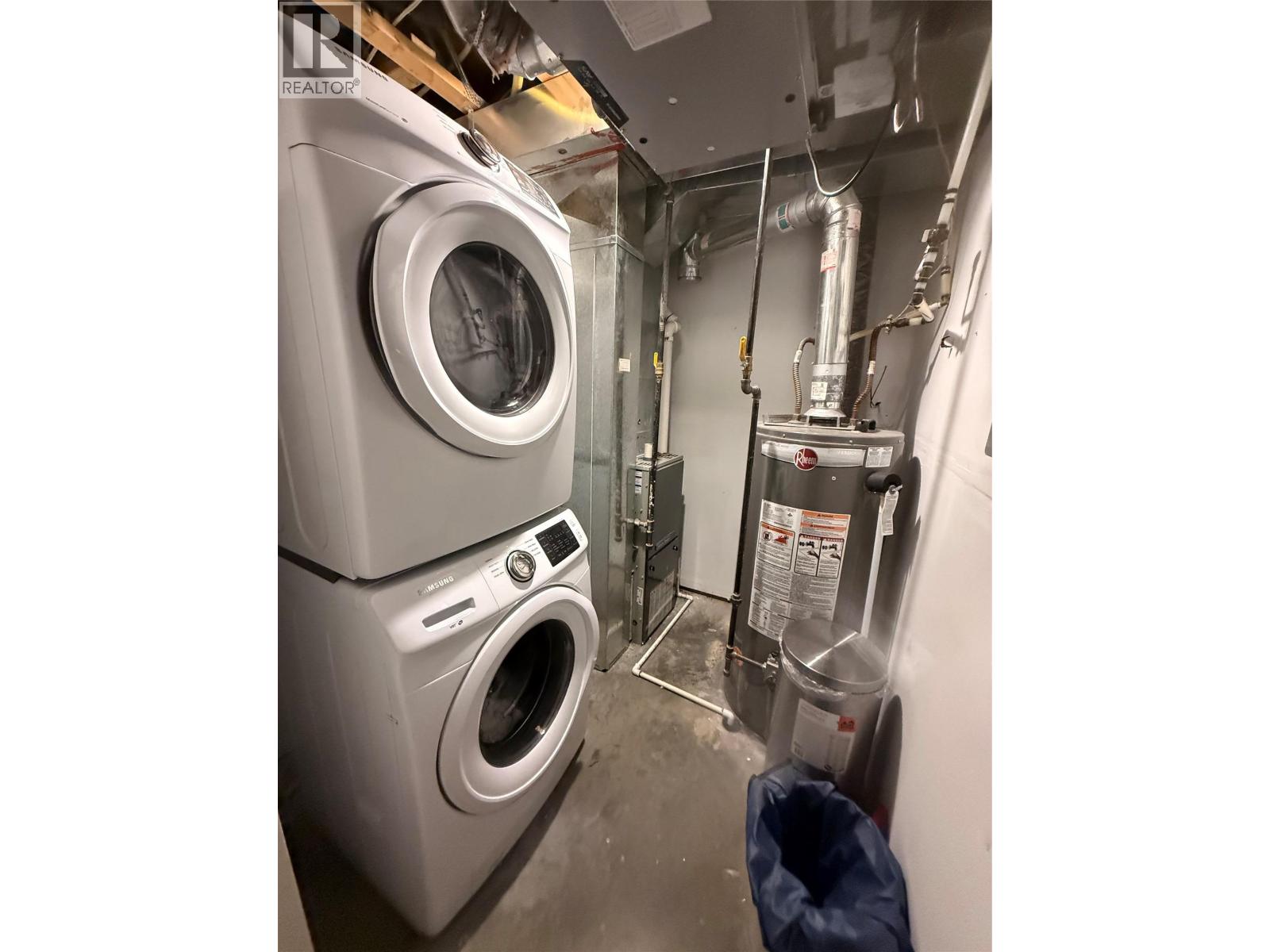 10205 17 Street Unit# 104, Dawson Creek, British Columbia  V1G 4V3 - Photo 14 - 10387353