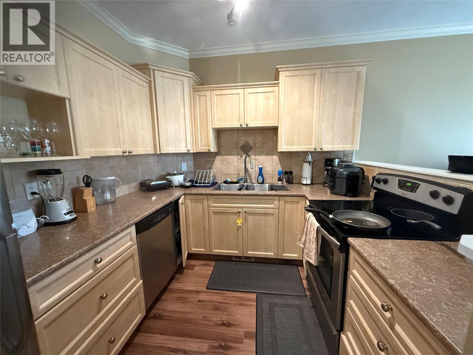 10205 17 Street Unit# 104, Dawson Creek, British Columbia  V1G 4V3 - Photo 2 - 10387353