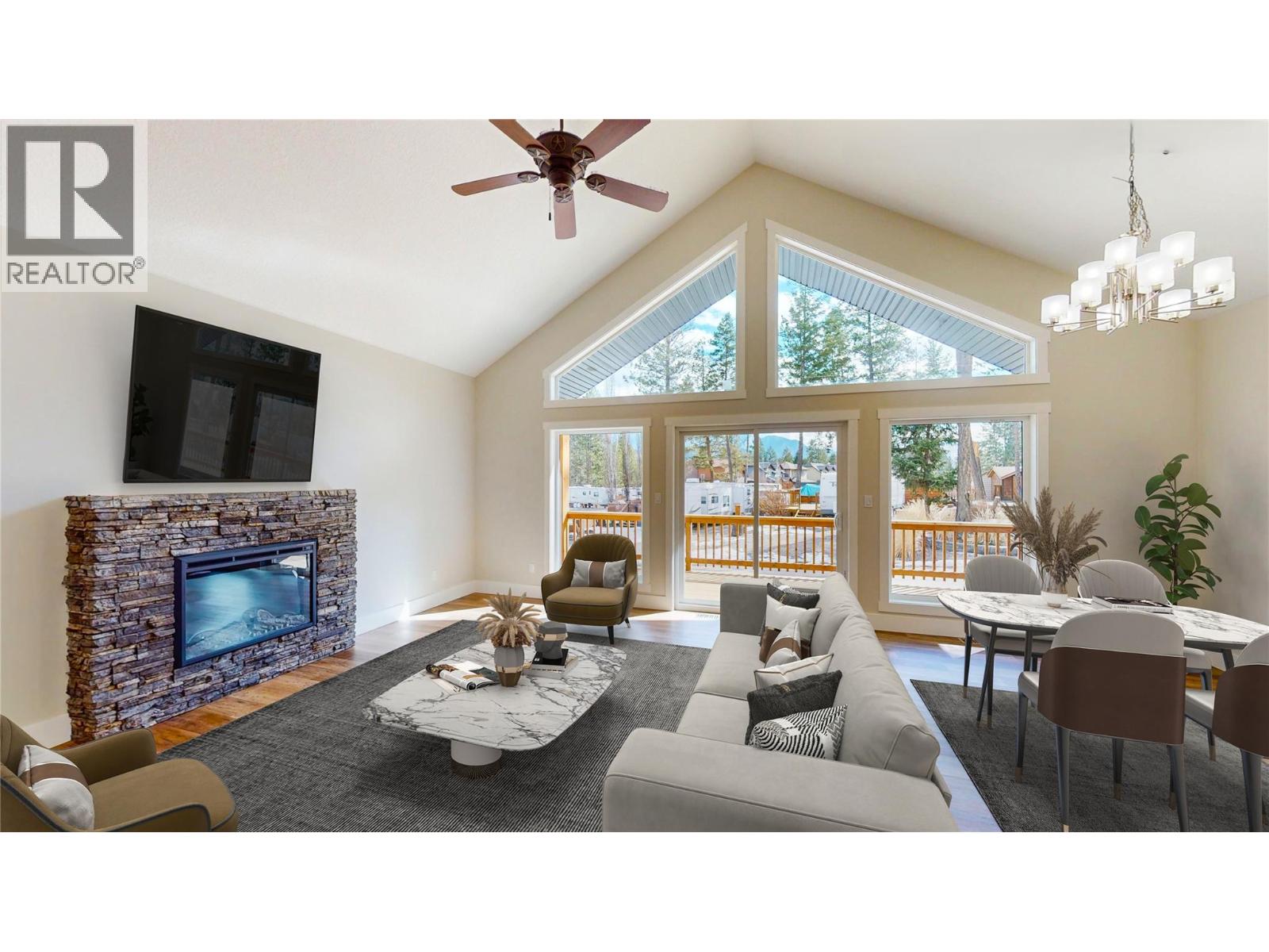 4868 Riverview Drive Unit# 118, Edgewater, British Columbia  V0A 1E0 - Photo 3 - 10387570