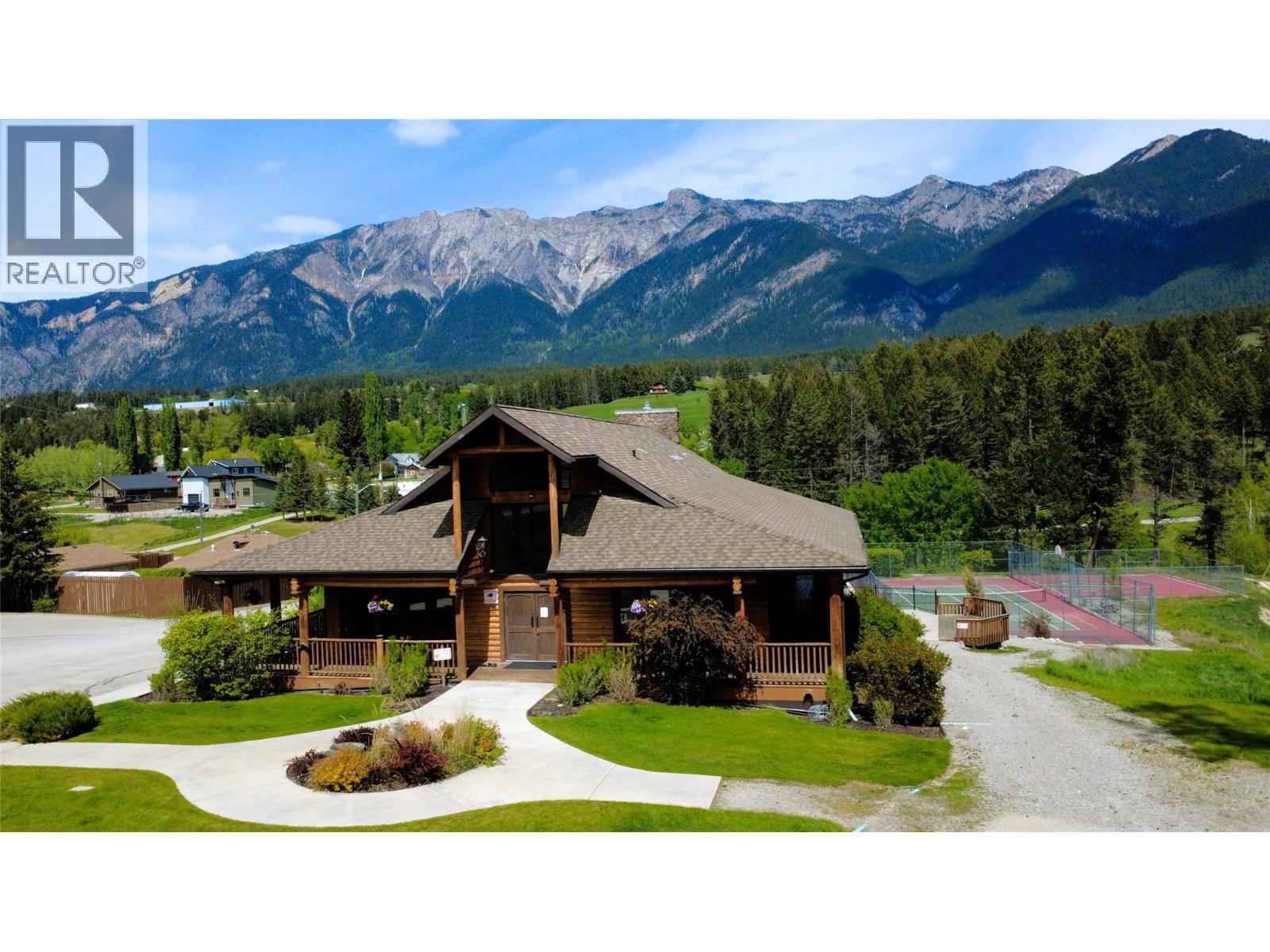 4868 Riverview Drive Unit# 118, Edgewater, British Columbia  V0A 1E0 - Photo 63 - 10387570