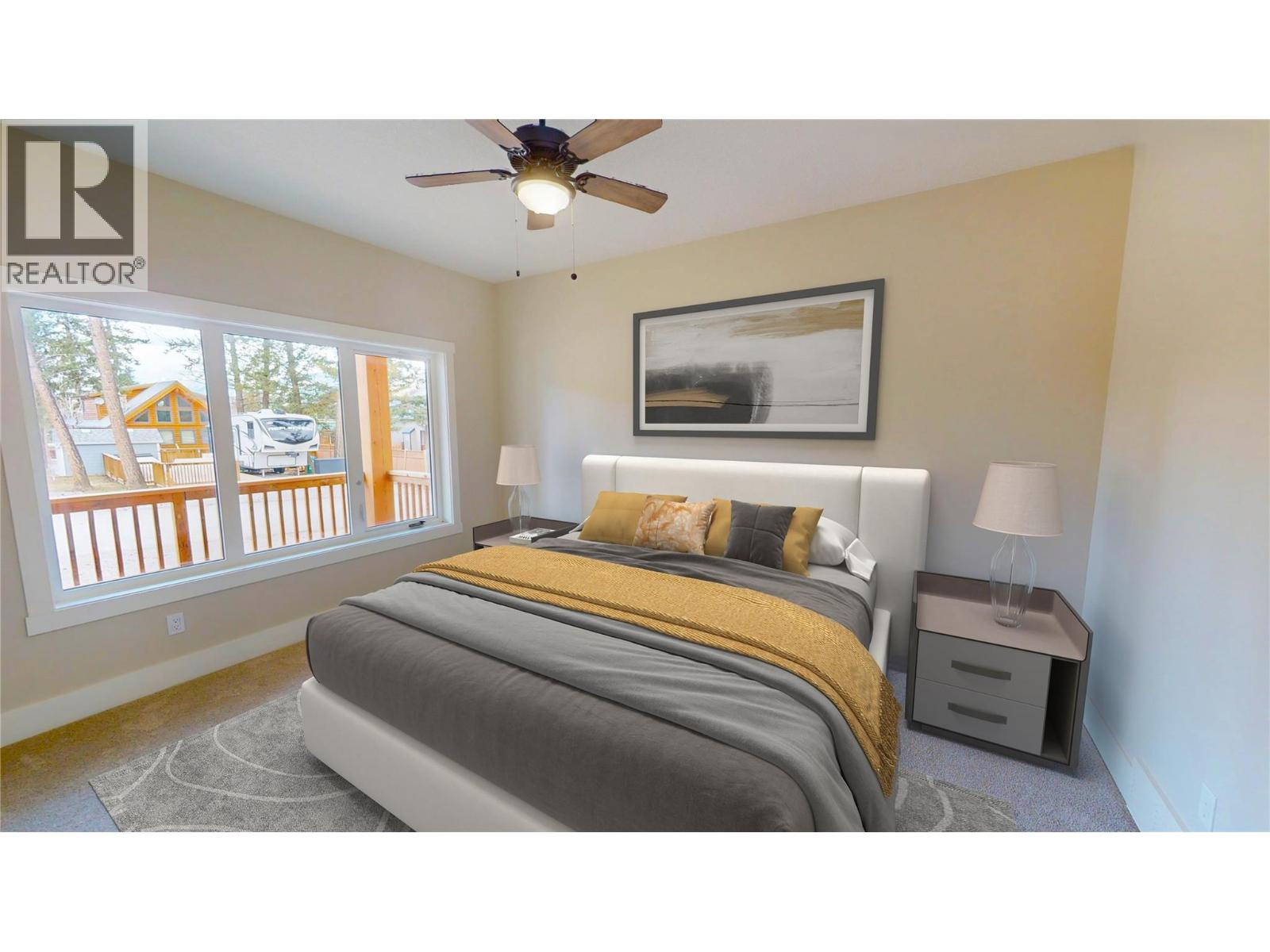 4868 Riverview Drive Unit# 118, Edgewater, British Columbia  V0A 1E0 - Photo 7 - 10387570