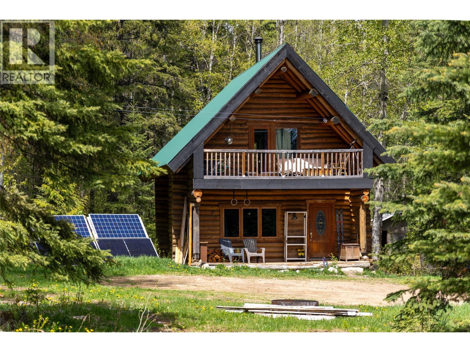 6179 Kubinec Road, fernie, British Columbia
