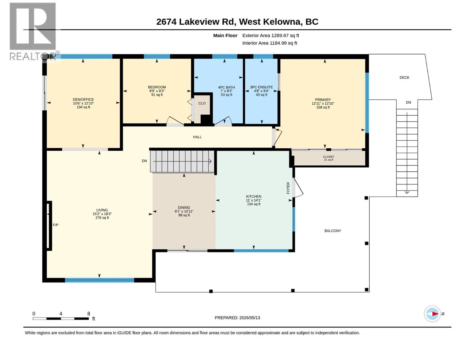 2674 Lakeview Road, West Kelowna, British Columbia  V1Z 1Y7 - Photo 60 - 10387172