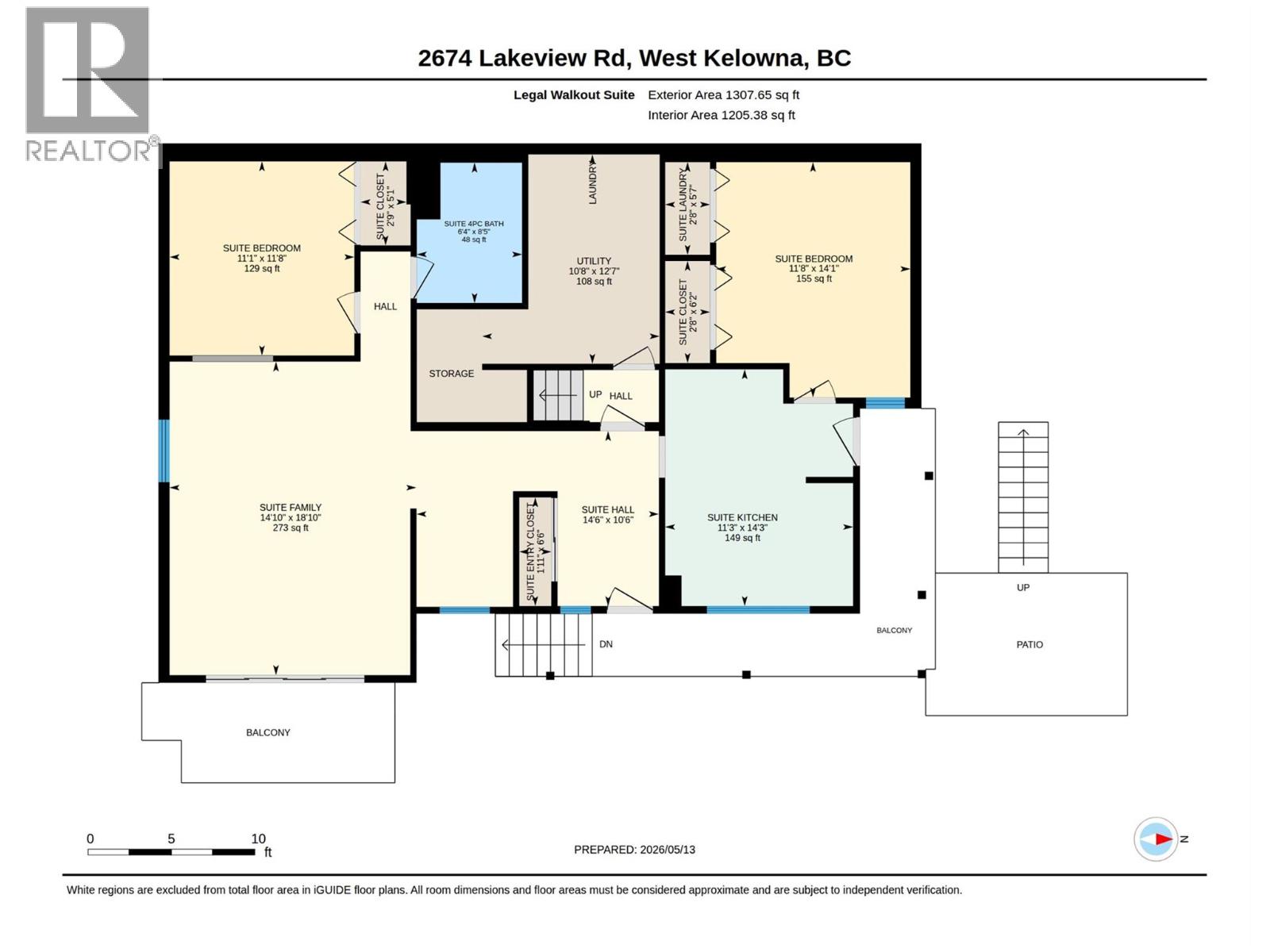 2674 Lakeview Road, West Kelowna, British Columbia  V1Z 1Y7 - Photo 61 - 10387172