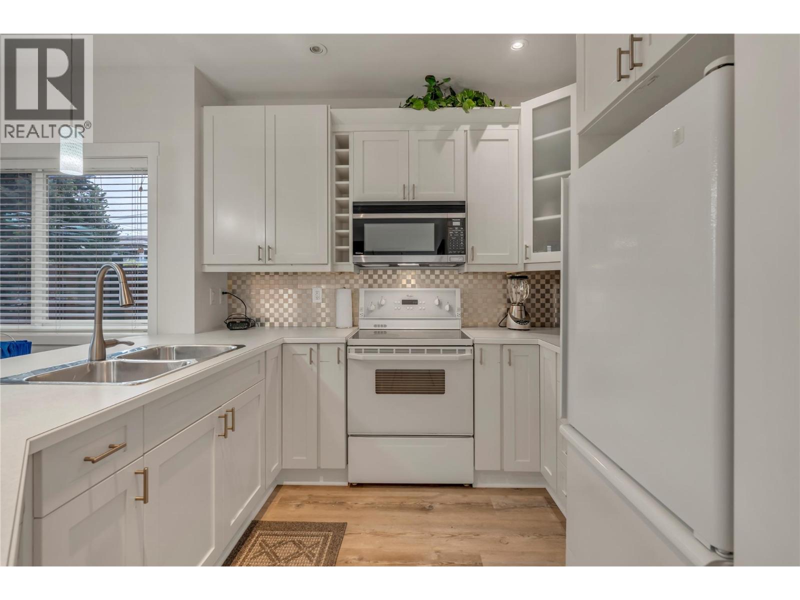 442 Alexander Ave Avenue Unit# 101, Penticton, British Columbia  V2A 1E5 - Photo 11 - 10386595