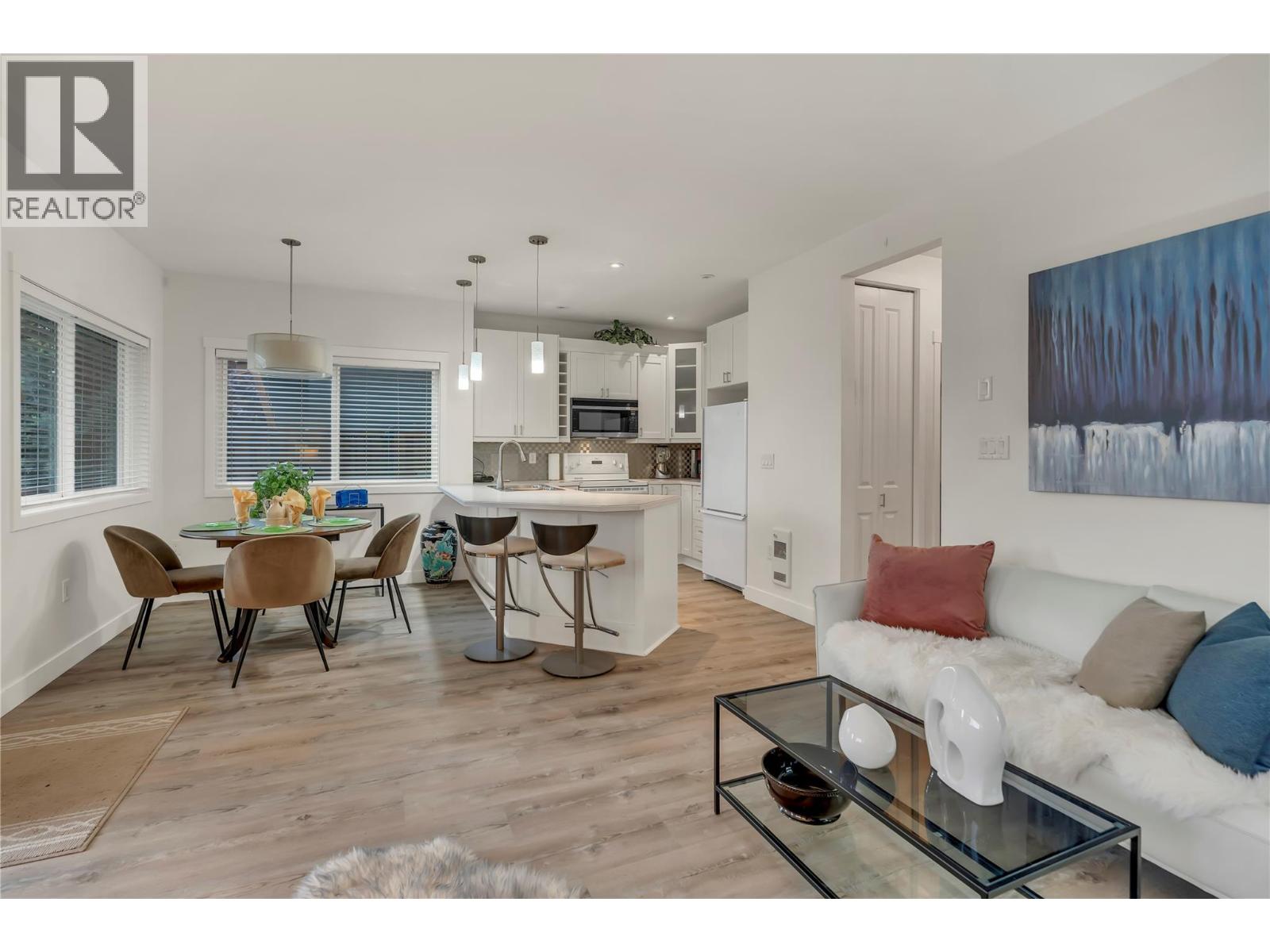 442 Alexander Ave Avenue Unit# 101, Penticton, British Columbia  V2A 1E5 - Photo 3 - 10386595