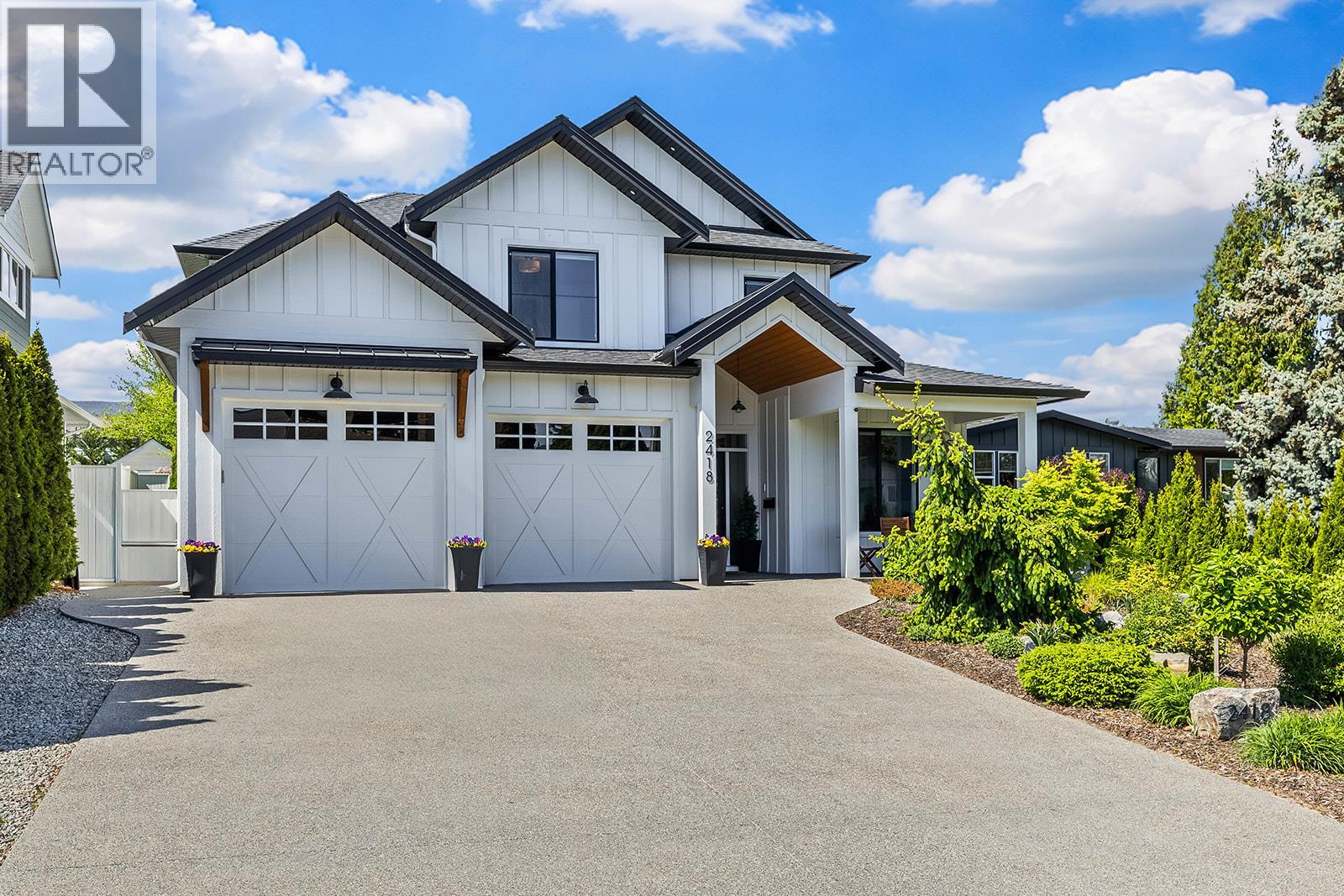 2418 Crestview Road, West Kelowna, British Columbia  V1Z 1Z2 - Photo 3 - 10386032