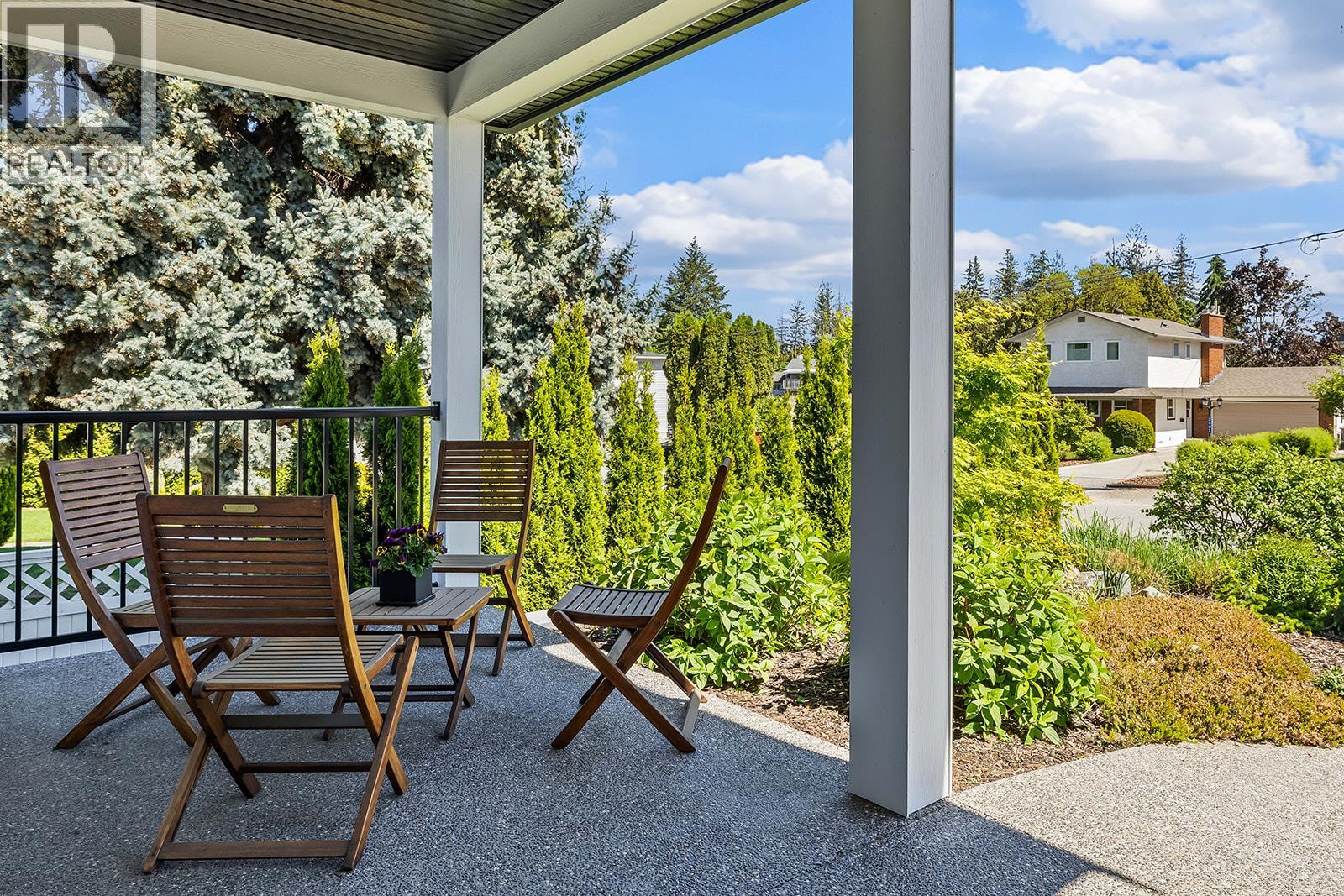 2418 Crestview Road, West Kelowna, British Columbia  V1Z 1Z2 - Photo 4 - 10386032