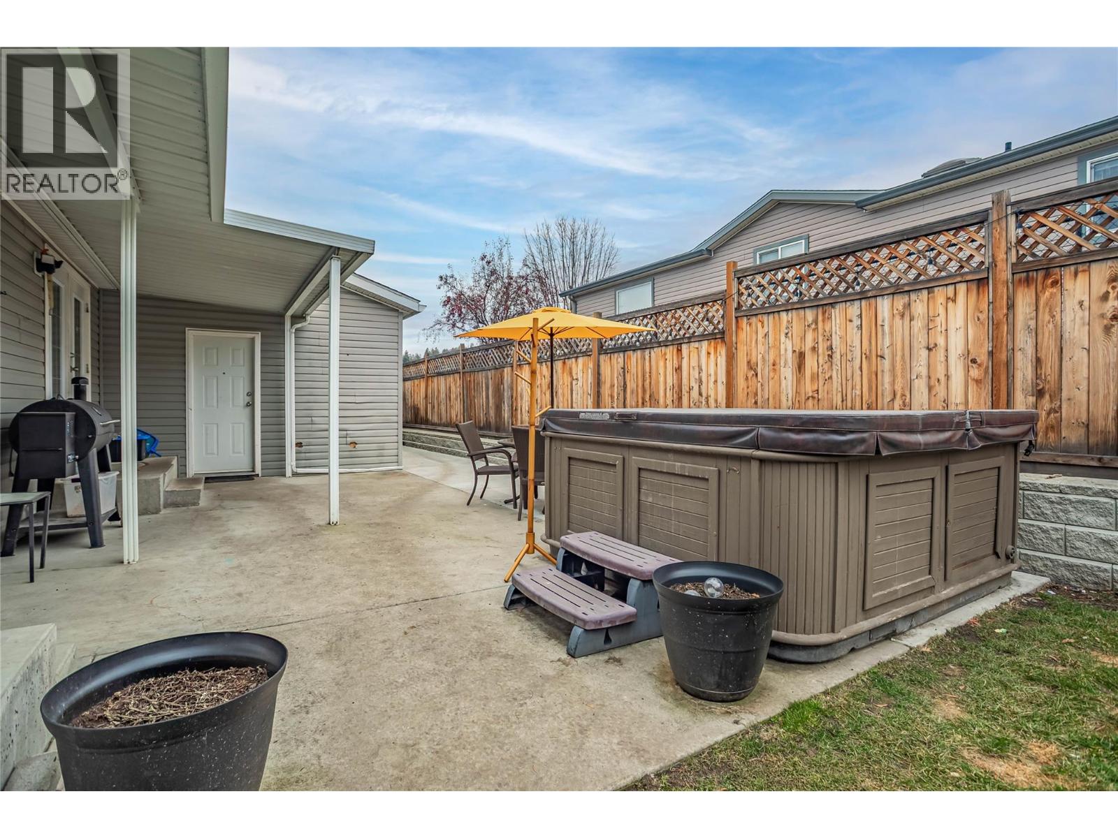 2550 Hollywood Road N Unit# 143, Kelowna, British Columbia  V1V 2S6 - Photo 30 - 10387673