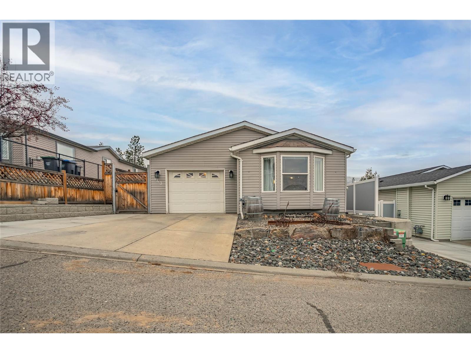 2550 Hollywood Road N Unit# 143, Kelowna, British Columbia  V1V 2S6 - Photo 5 - 10387673