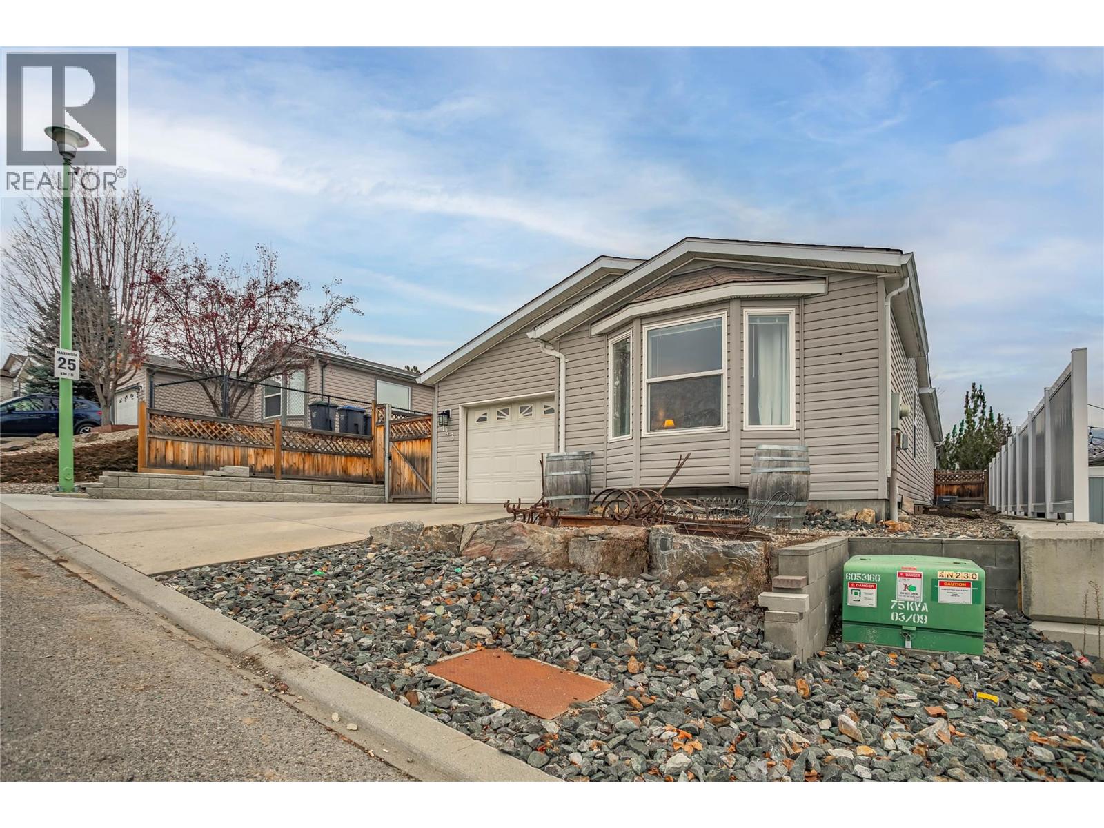 2550 Hollywood Road N Unit# 143, Kelowna, British Columbia  V1V 2S6 - Photo 6 - 10387673