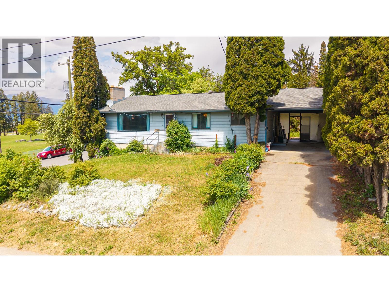 1104 Erickson Street, creston, British Columbia