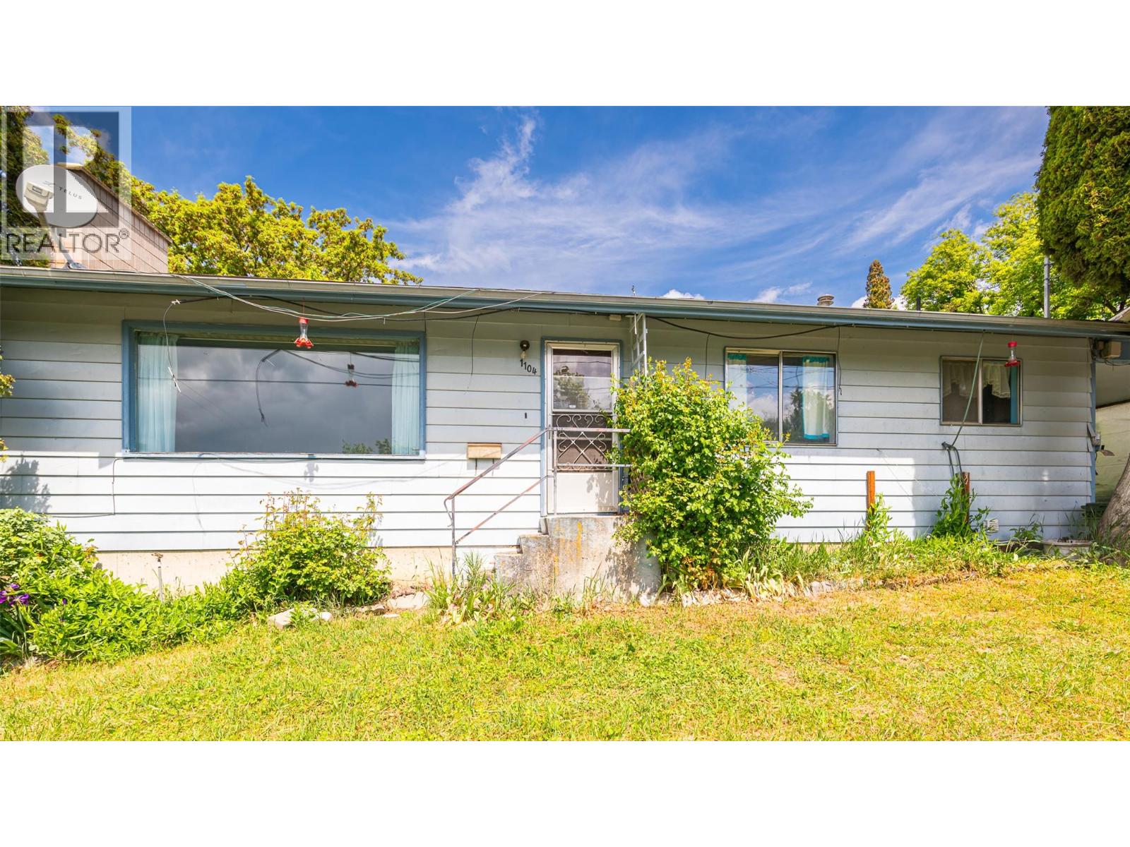 1104 Erickson Street, Creston, British Columbia  V0B 1G3 - Photo 5 - 10387193