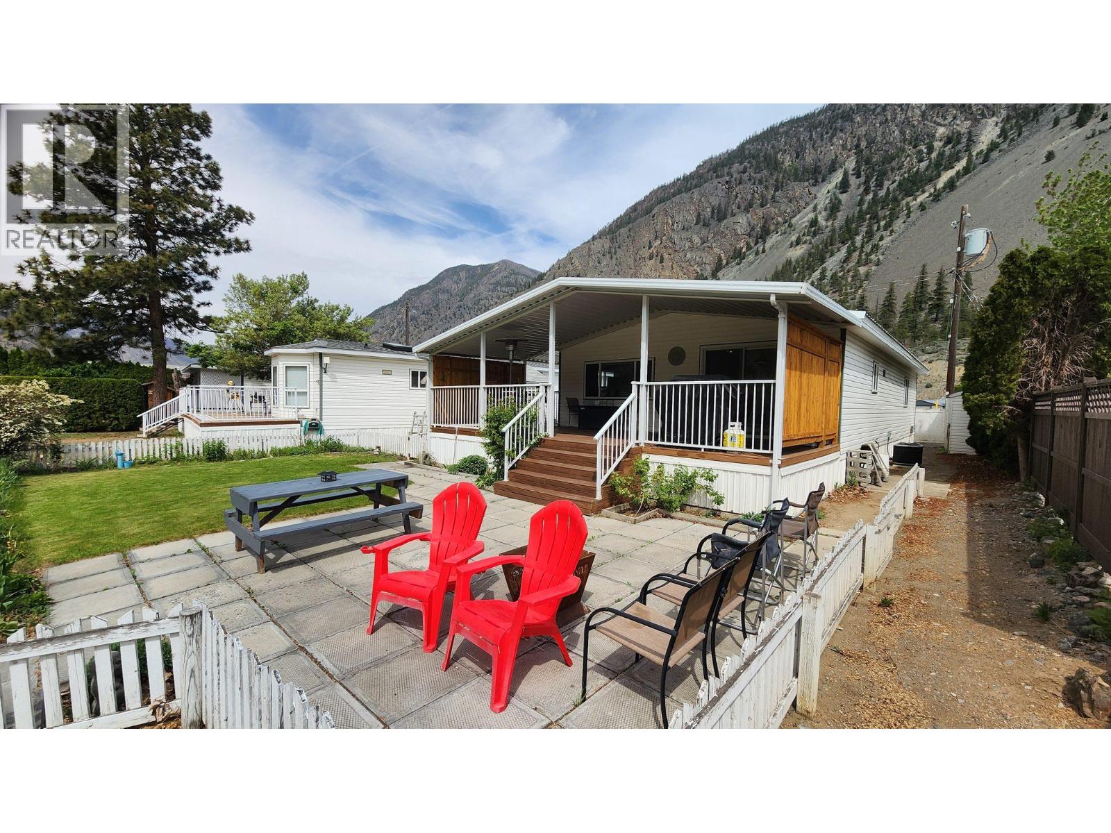 3455 Highway 3 Unit# 11, keremeos, British Columbia
