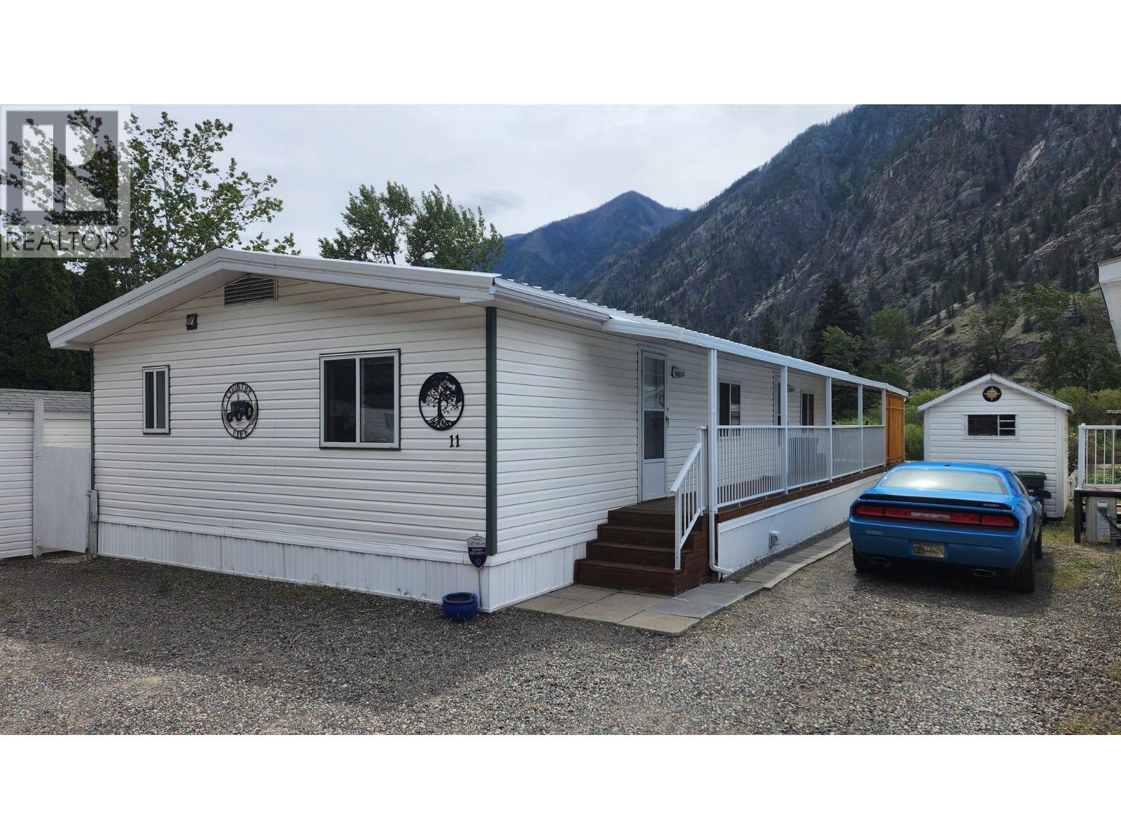 3455 Highway 3 Unit# 11, Keremeos, British Columbia  V0X 1N1 - Photo 3 - 10387083