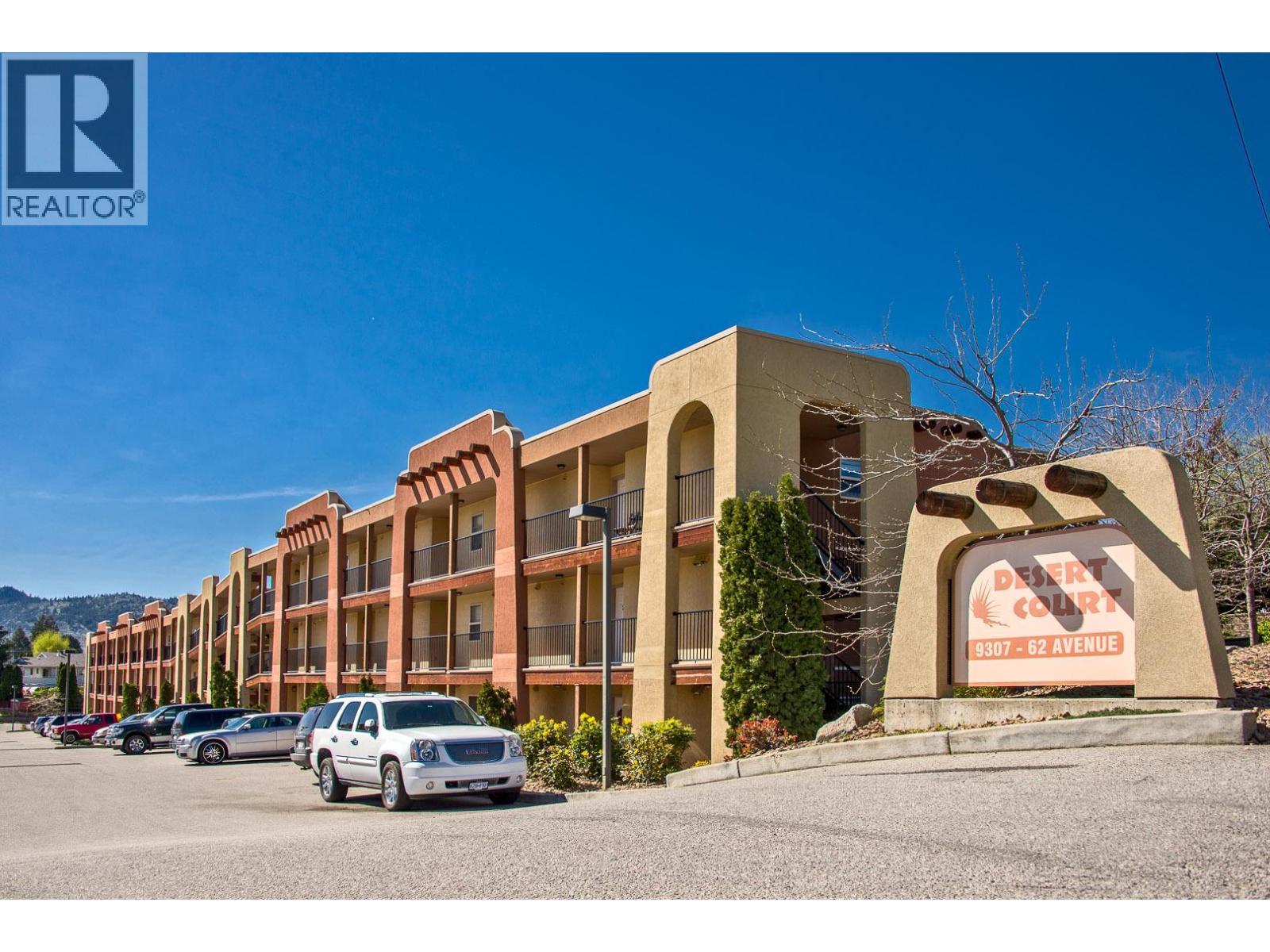 9307 62nd Avenue Unit# 212, Osoyoos, British Columbia  V0H 1V1 - Photo 1 - 10387682