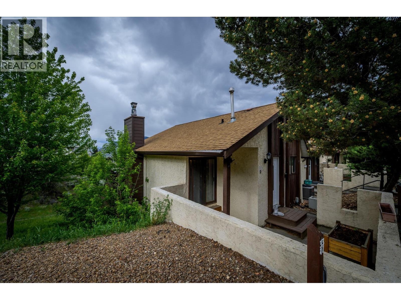 250 Pemberton Terrace Unit# 9, Kamloops, British Columbia  V2C 6A9 - Photo 18 - 10387677