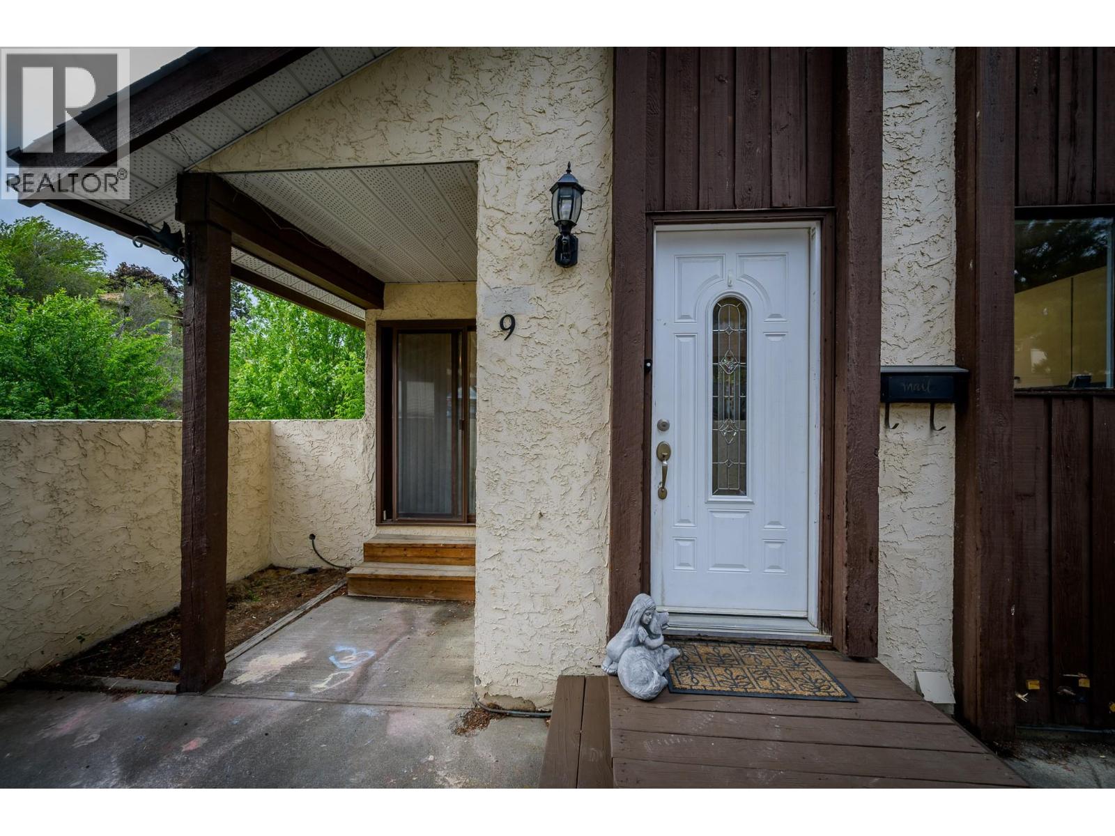 250 Pemberton Terrace Unit# 9, Kamloops, British Columbia  V2C 6A9 - Photo 19 - 10387677