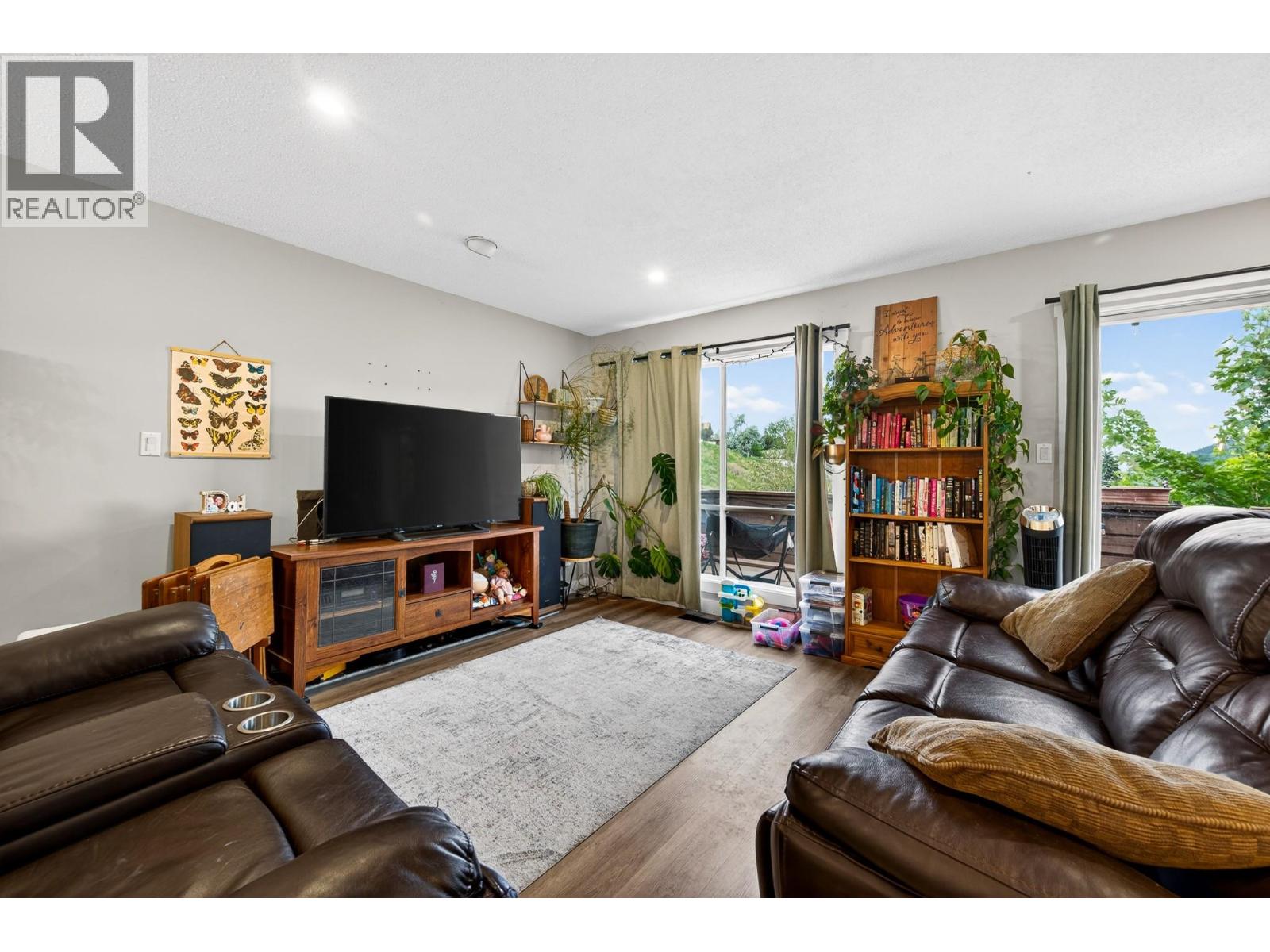 250 Pemberton Terrace Unit# 9, Kamloops, British Columbia  V2C 6A9 - Photo 5 - 10387677