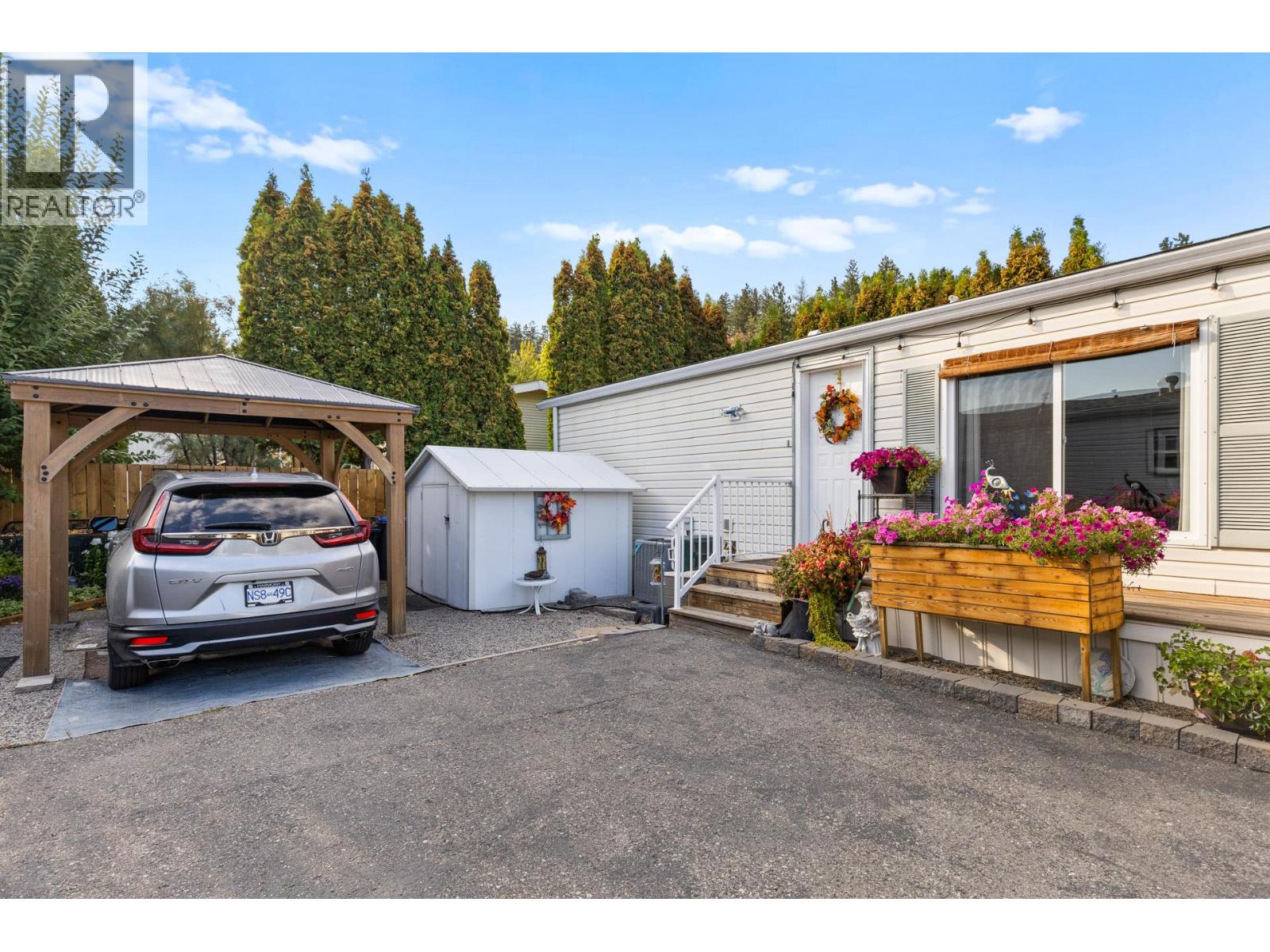 1750 Lenz Road Unit# 34, west kelowna, British Columbia