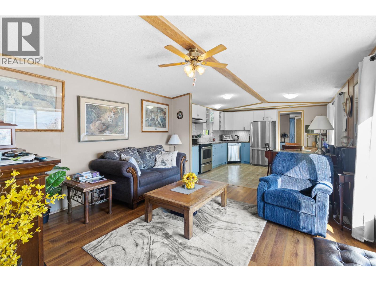 1750 Lenz Road Unit# 34, West Kelowna, British Columbia  V1Z 3N1 - Photo 2 - 10387671
