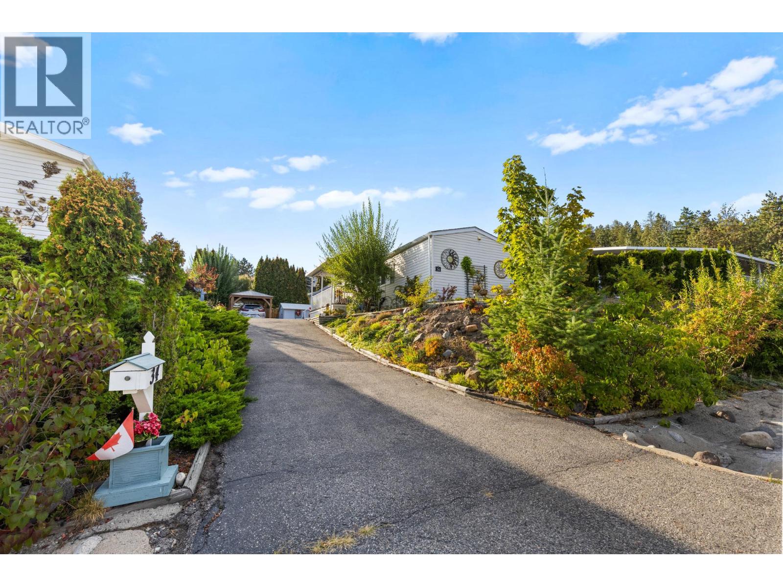 1750 Lenz Road Unit# 34, West Kelowna, British Columbia  V1Z 3N1 - Photo 24 - 10387671