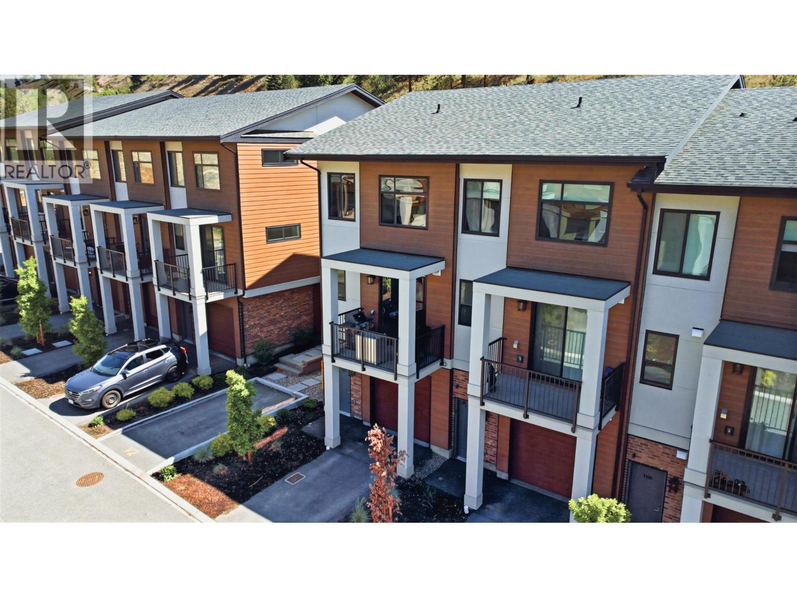 1160 Black Mountain Drive, kelowna, British Columbia