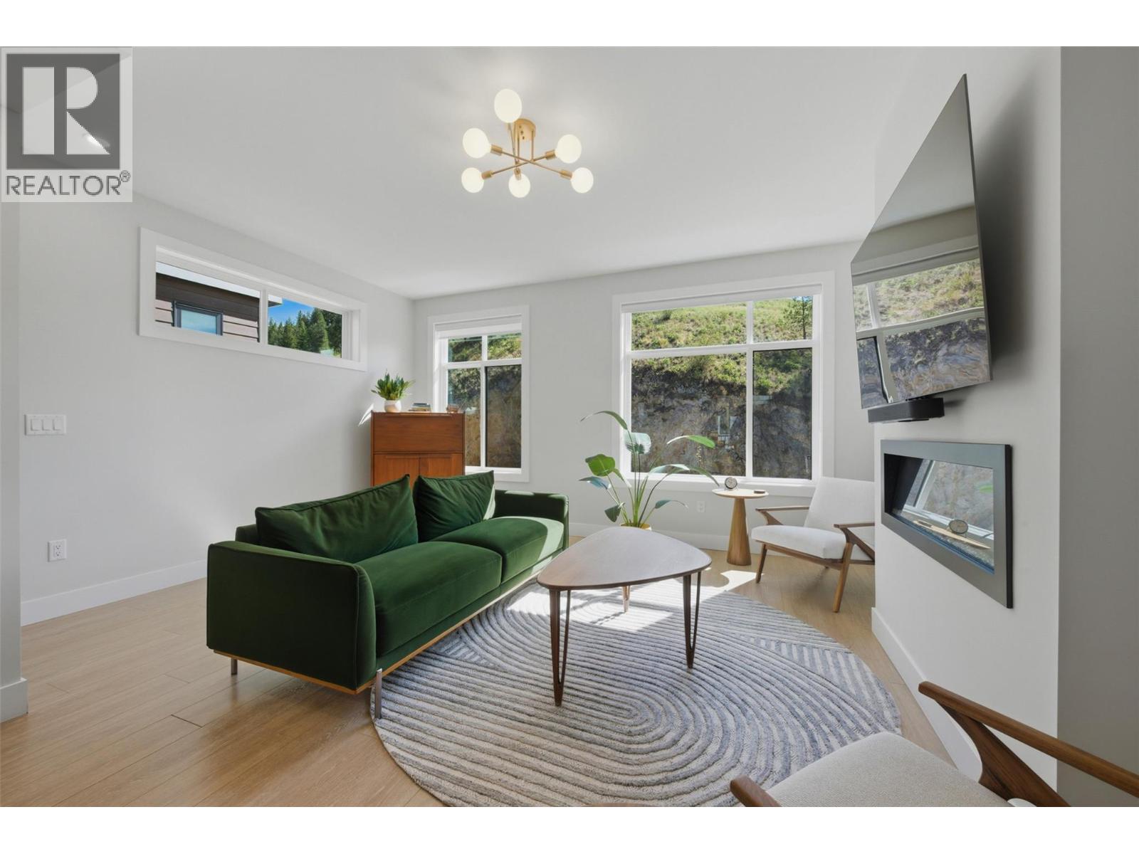 1160 Black Mountain Drive, Kelowna, British Columbia  V1P 1P7 - Photo 13 - 10387579