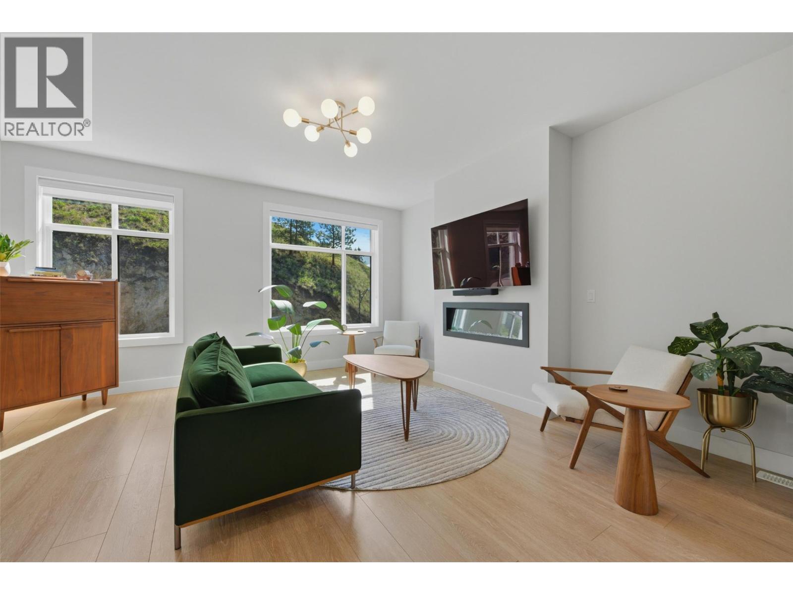 1160 Black Mountain Drive, Kelowna, British Columbia  V1P 1P7 - Photo 14 - 10387579