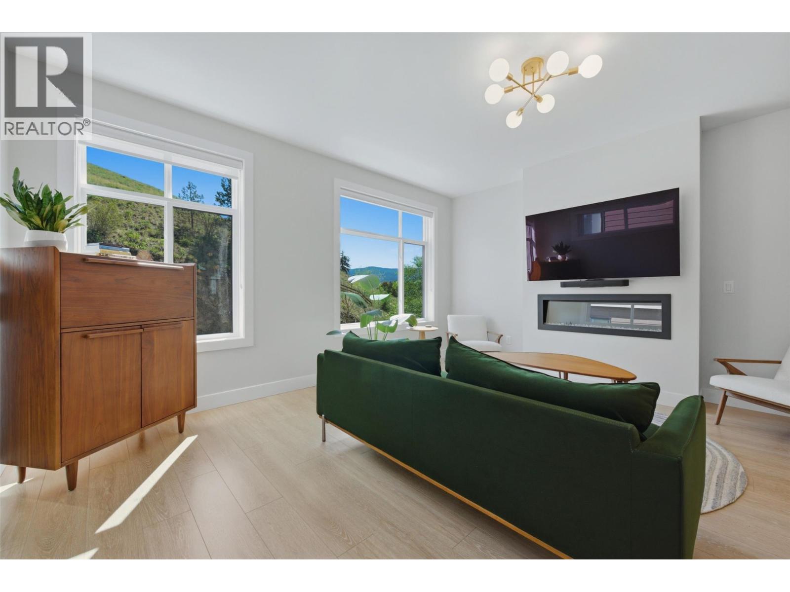 1160 Black Mountain Drive, Kelowna, British Columbia  V1P 1P7 - Photo 15 - 10387579