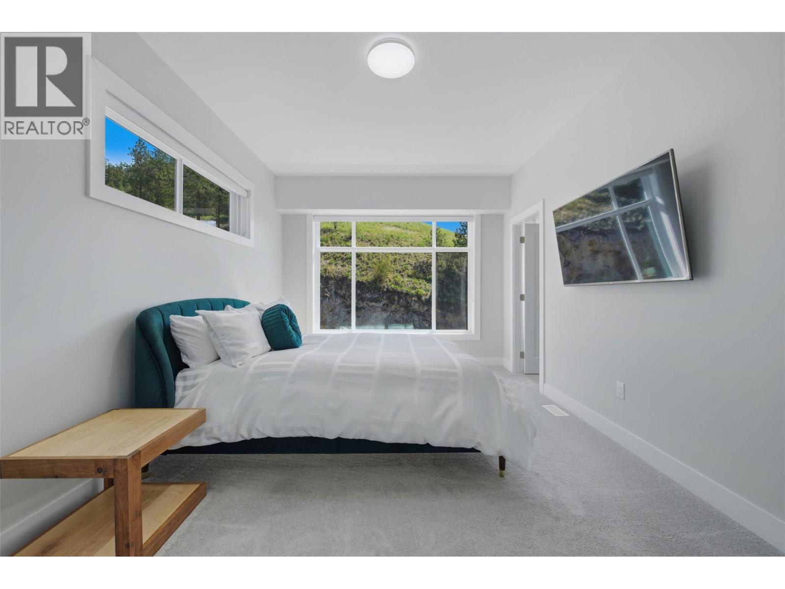 1160 Black Mountain Drive, Kelowna, British Columbia  V1P 1P7 - Photo 17 - 10387579