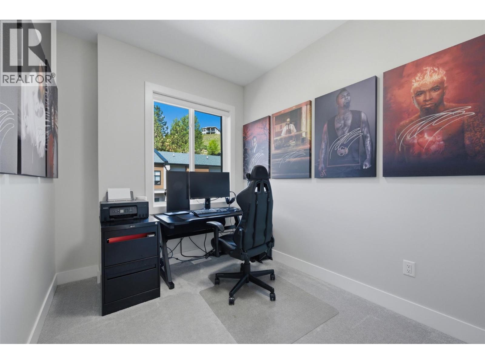 1160 Black Mountain Drive, Kelowna, British Columbia  V1P 1P7 - Photo 24 - 10387579