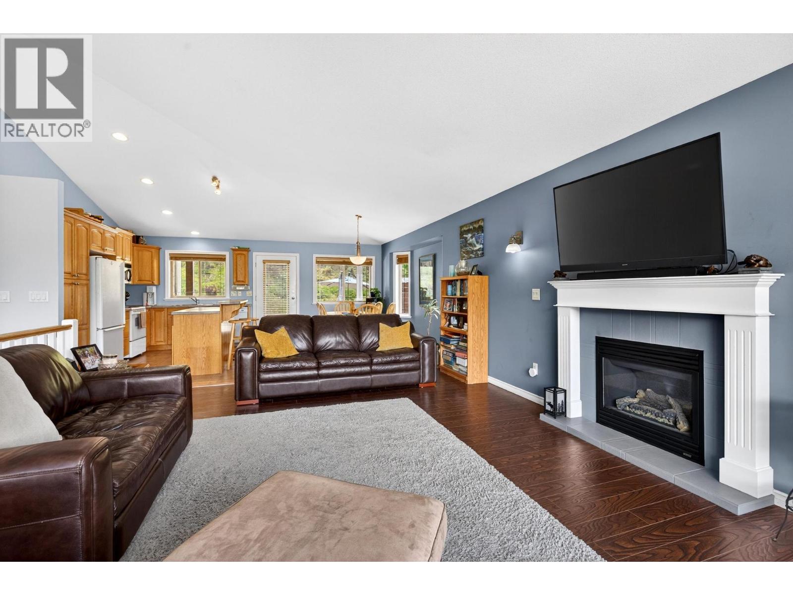 1673 Kloppenburg Road, Kelowna, British Columbia  V1P 1G2 - Photo 15 - 10387574